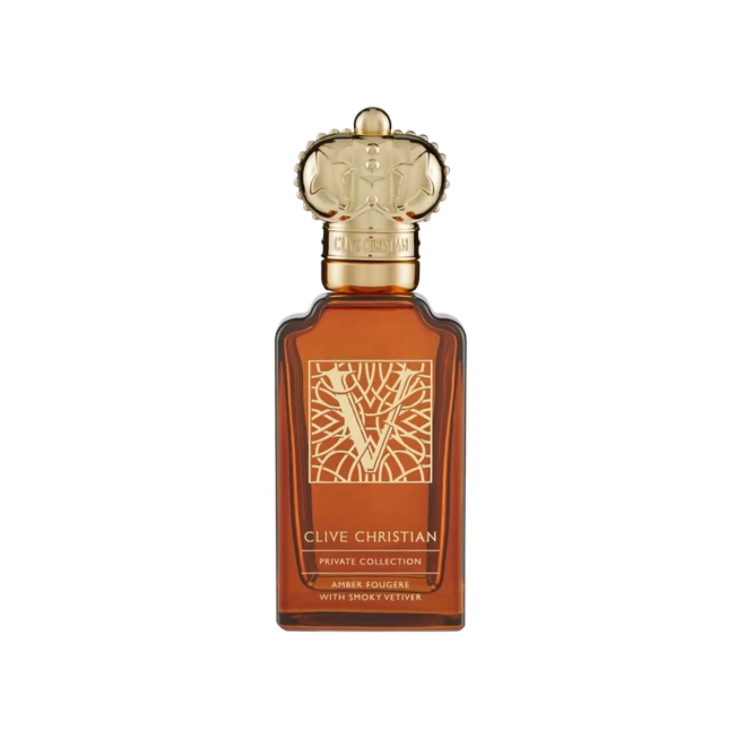 V Amber Fougere By Clive Christian Perfume for Men