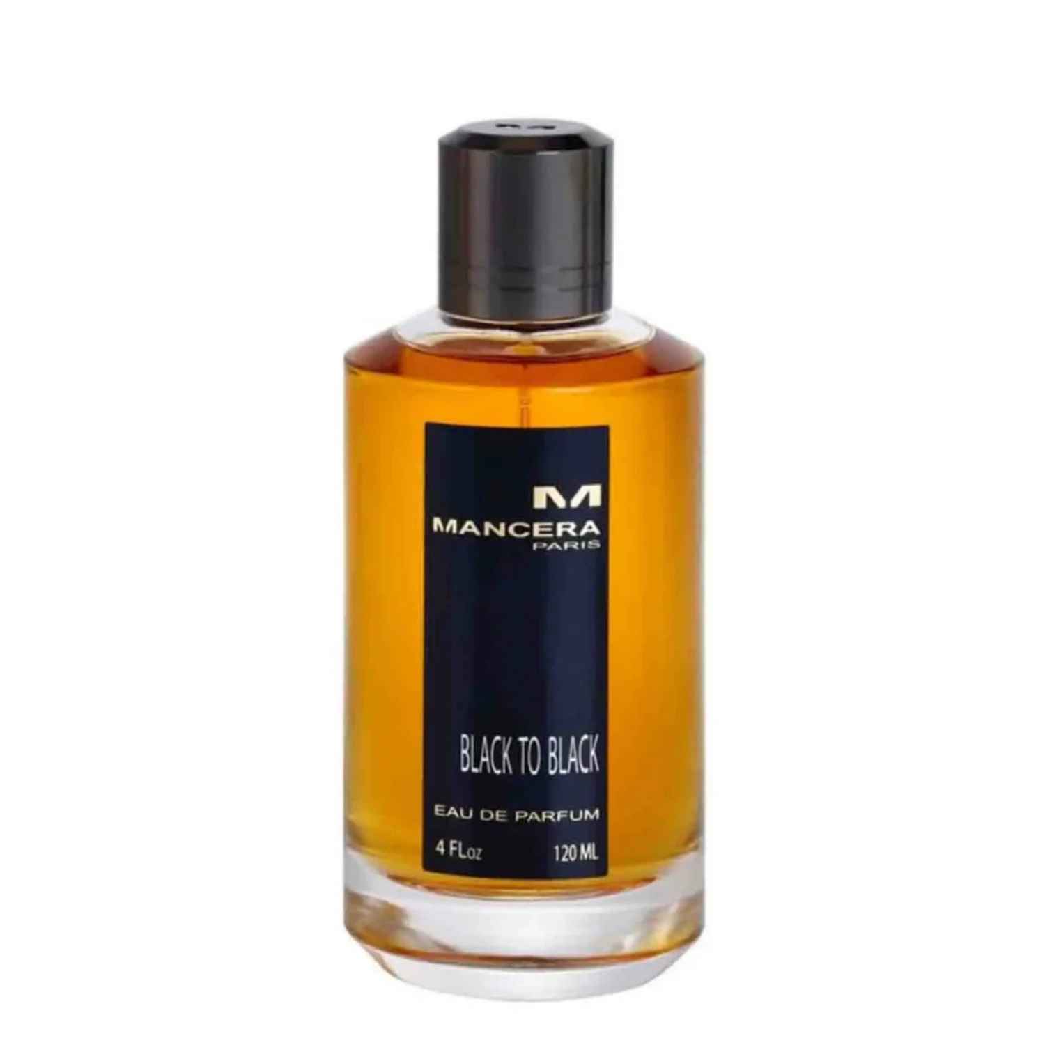 Black To Black By Mancera EDP Perfume
