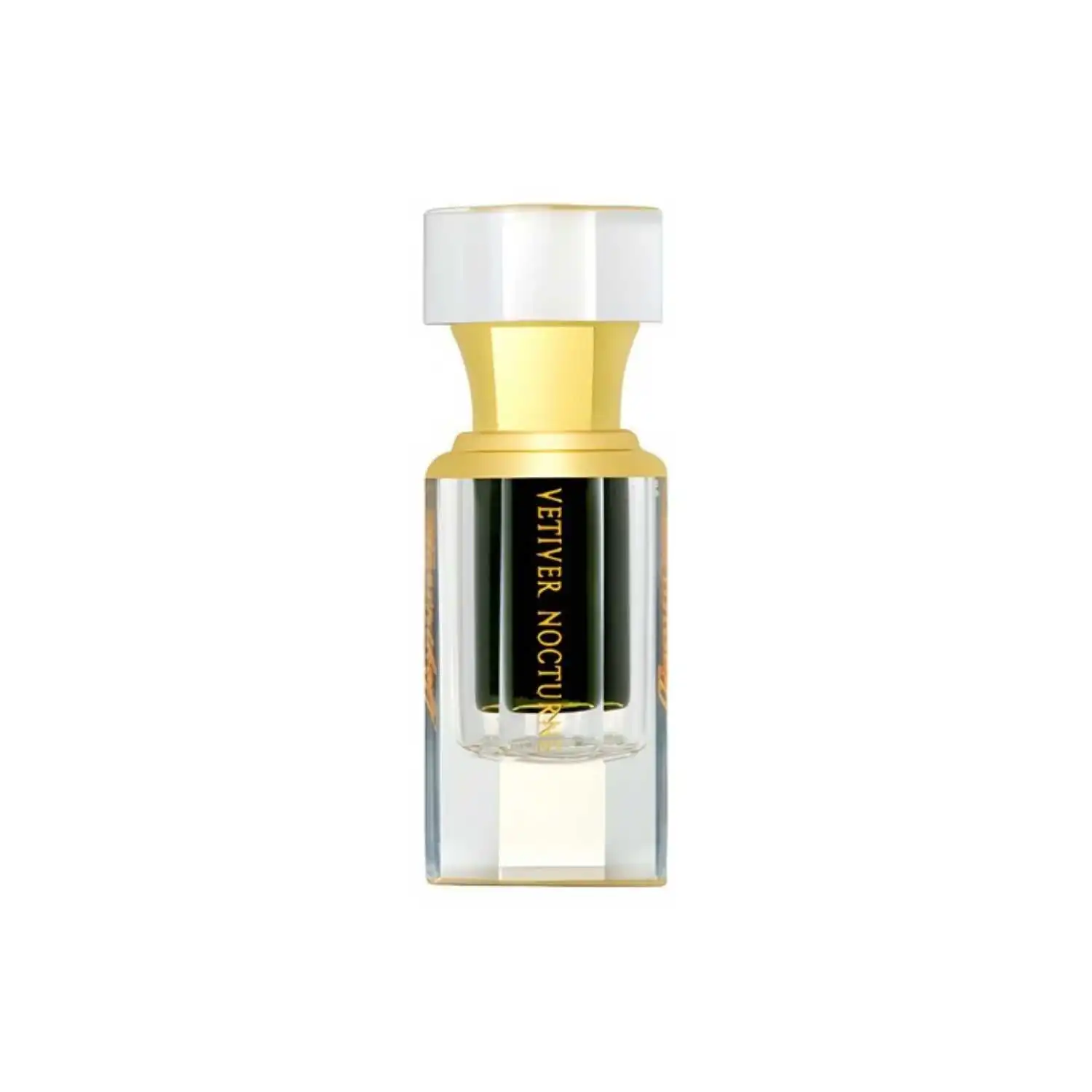 Bortnikoff Vetiver Nocturne 3grams Attar CPO Without Box