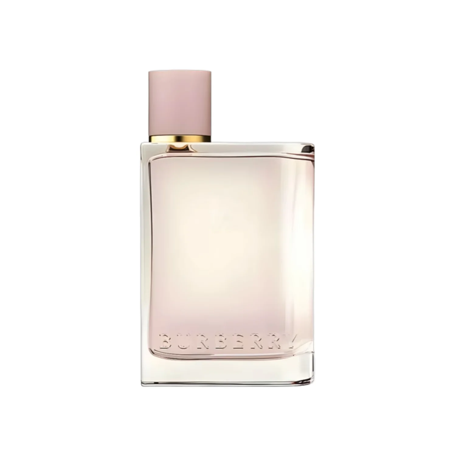 Burberry Her Elixir By Burberry Eau de Parfum Intense 100ml Tester With Cap