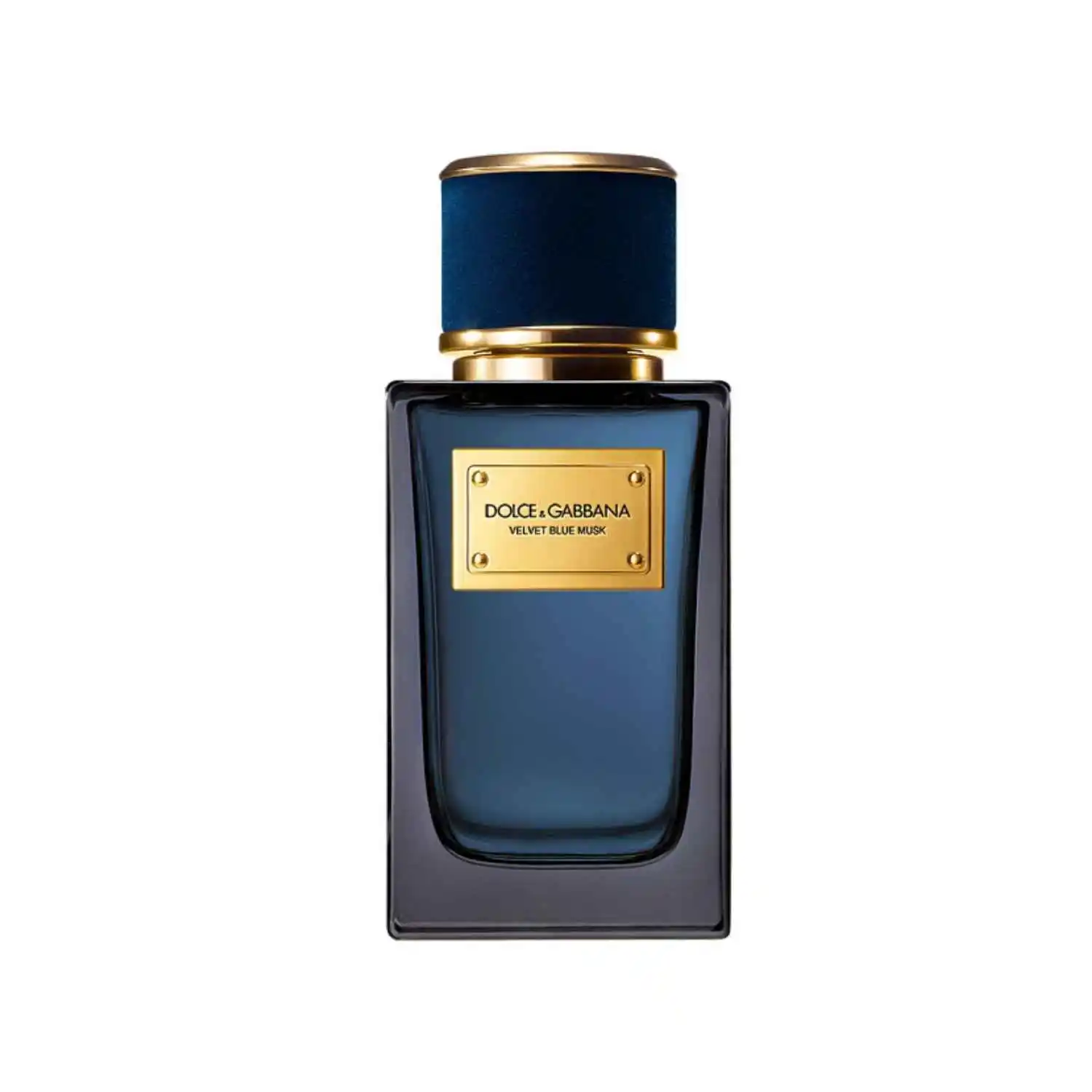 Velvet Blue Musk By Dolce and Gabbana EDP Perfume 100ml Tester With Cap
