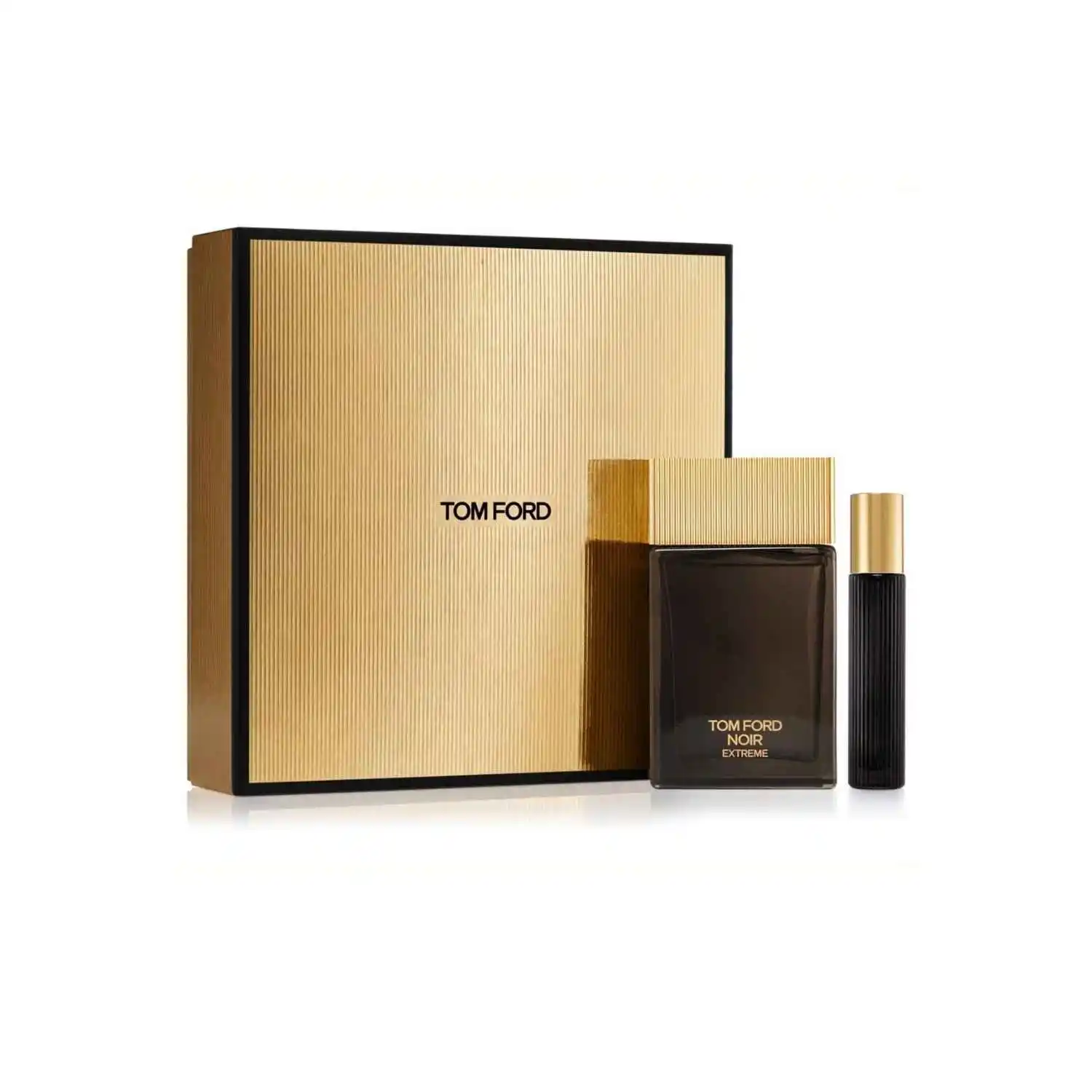 Noir Extreme For Men By Tom Ford EDP Perfume Giftset ( 100ml+10ml )
