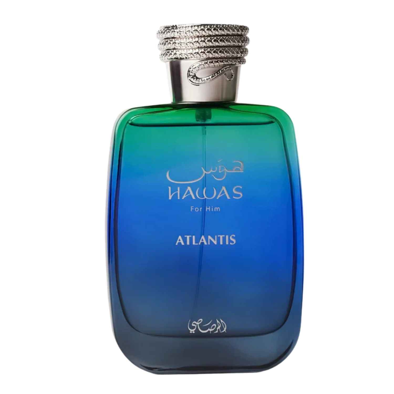 Hawas Atlantis by Rasasi EDP Perfume
