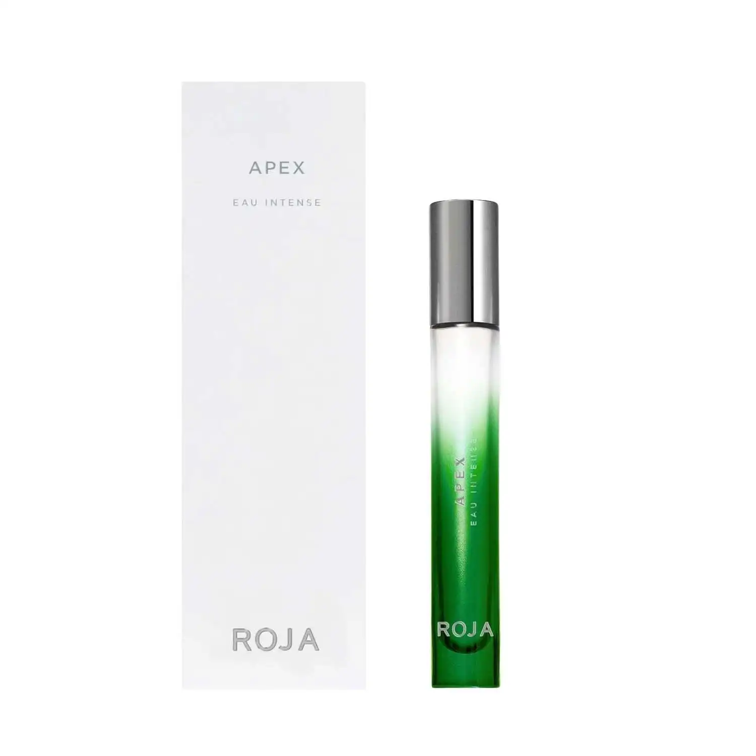 Apex Eau Intense By Roja Parfums 10ml Perfume Travel Spray
