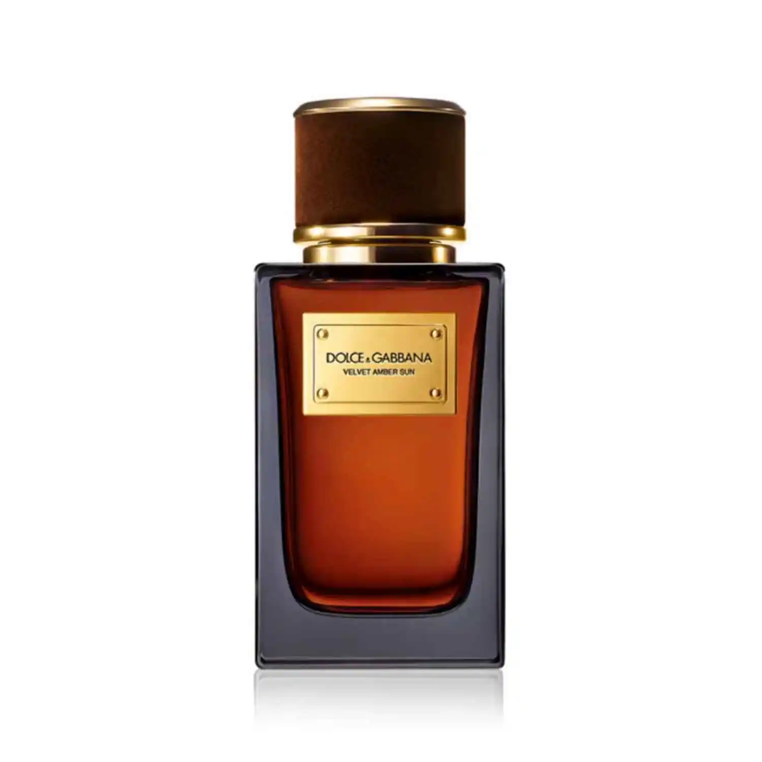 Velvet Amber Sun By Dolce and Gabbana EDP Perfume 100ml Tester With Cap