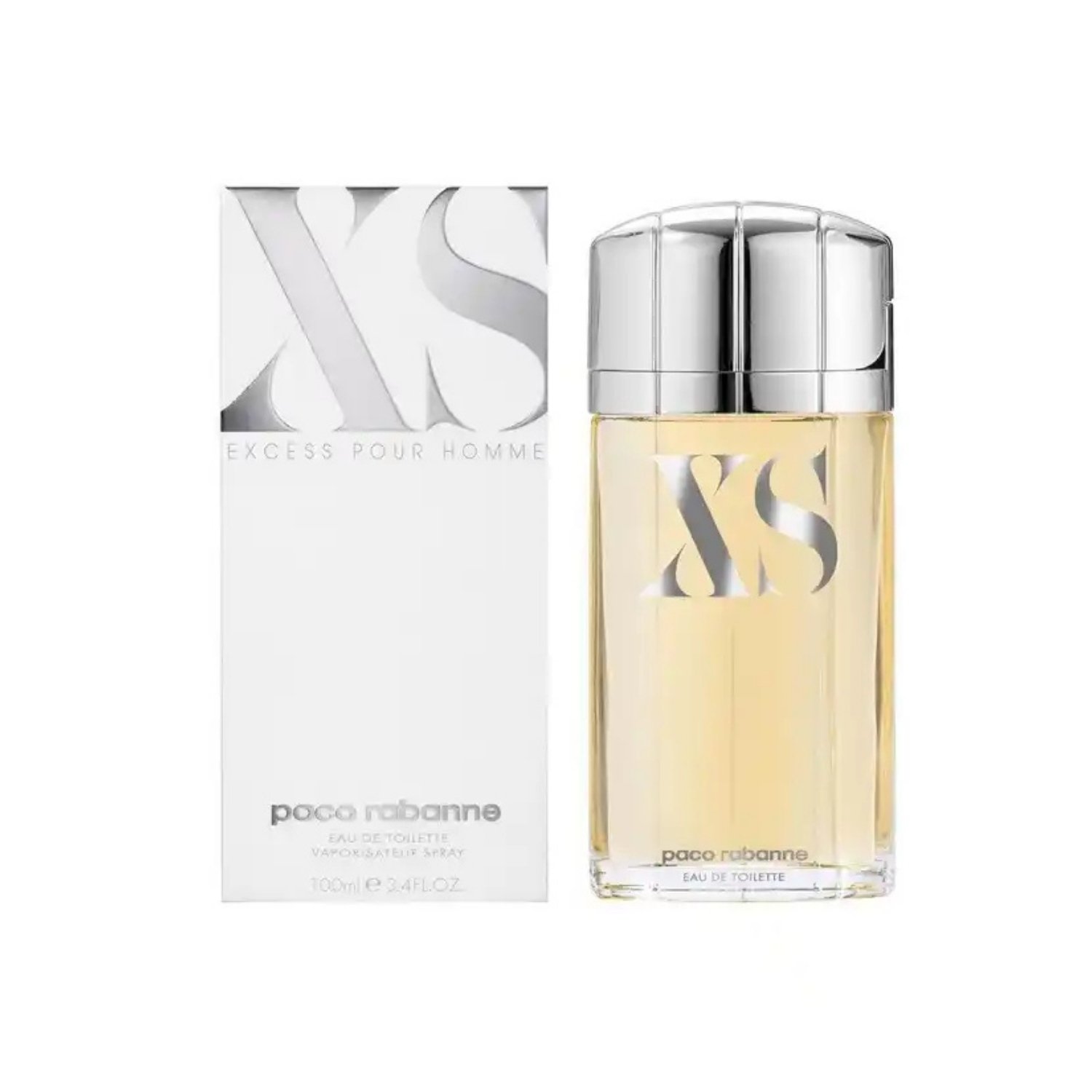Xs By Paco Rabanne Perfume For Men