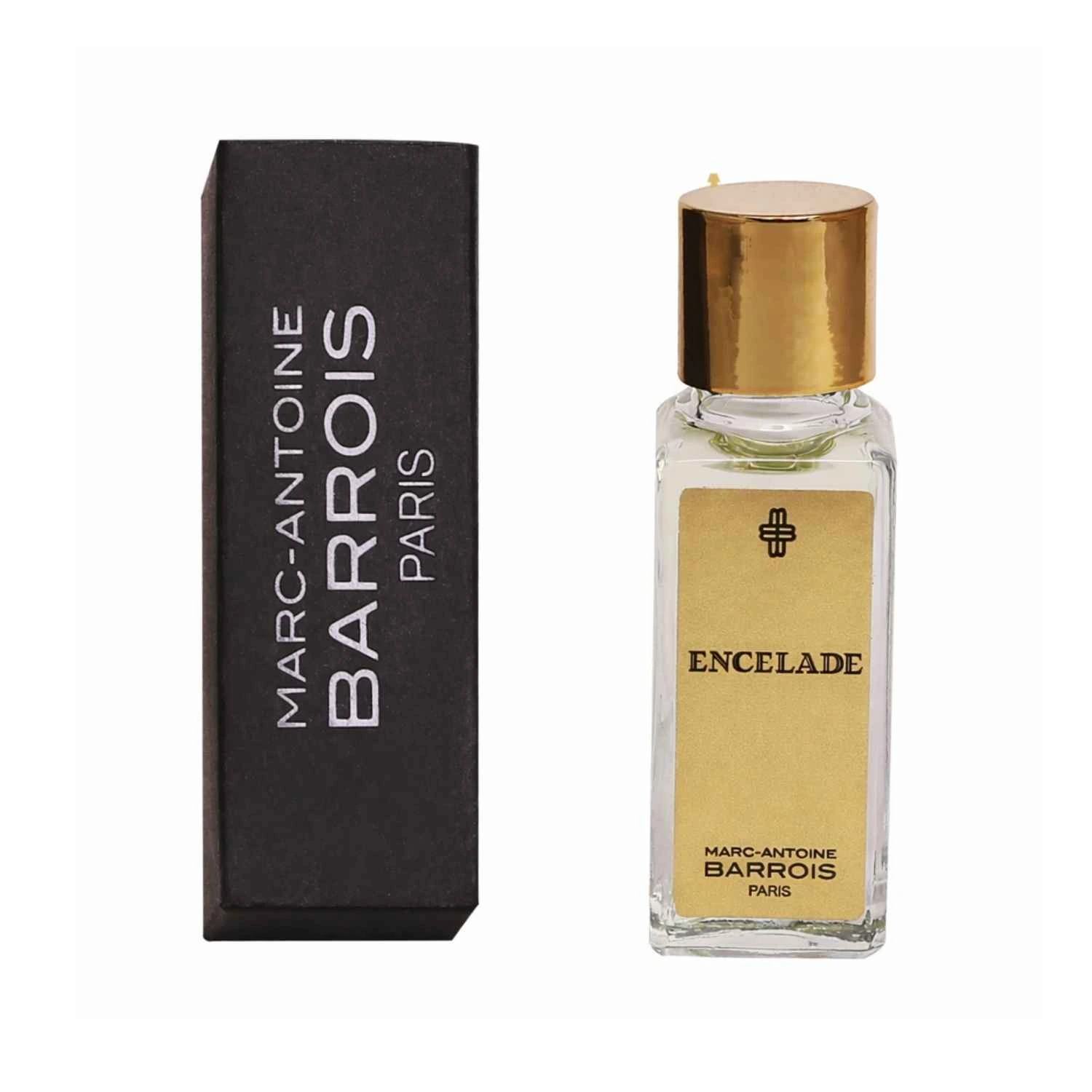 Encelade EDP By Marc Antoine Barrois 10ml Miniature Non Spray