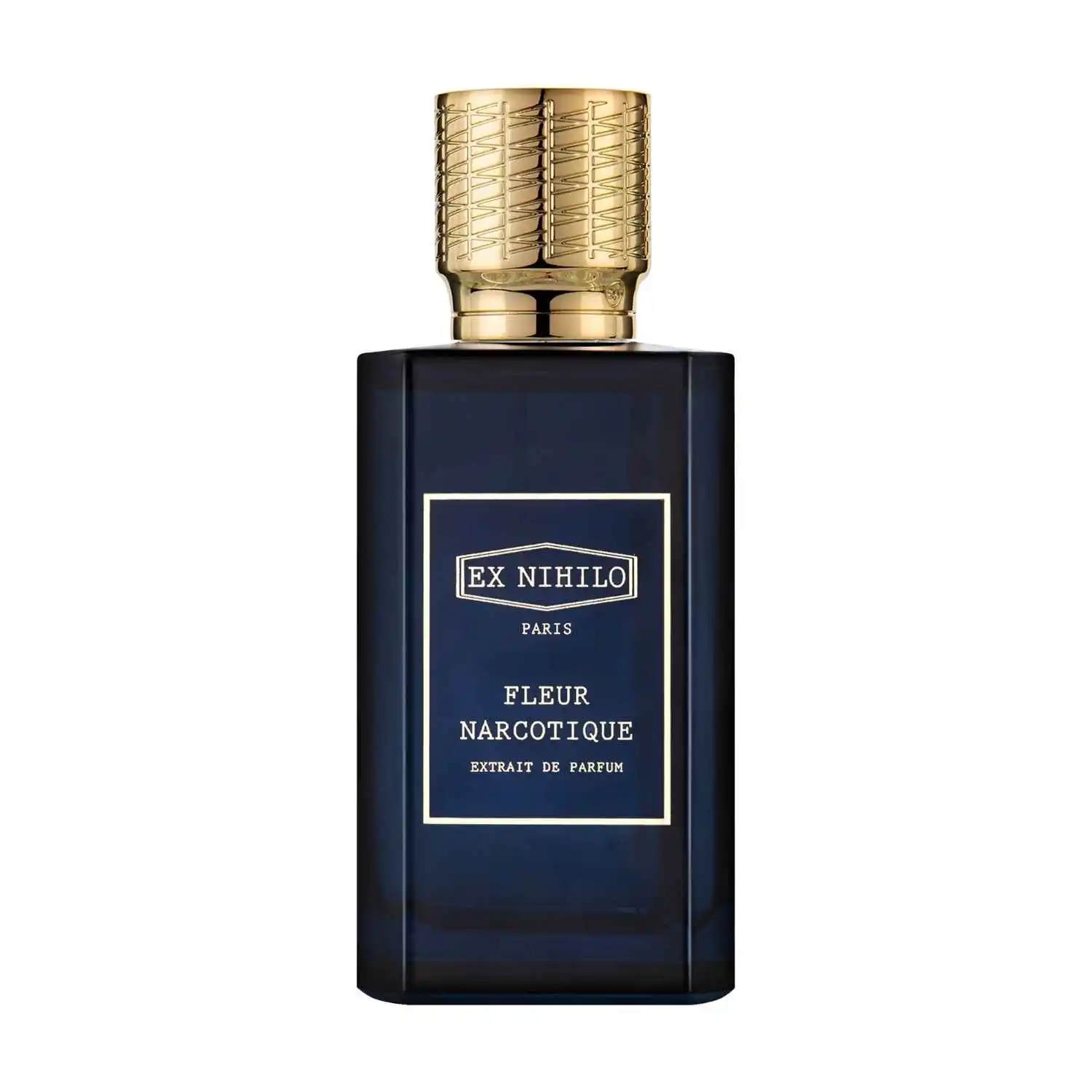 Fleur Narcotique Extrait De Parfum Ex Nihilo Perfume