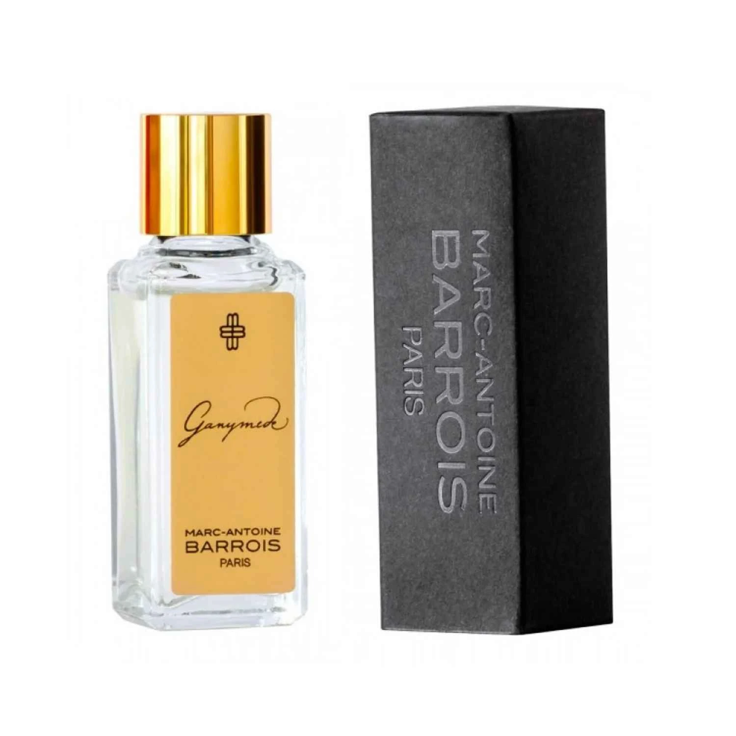 Ganymede EDP By Marc Antoine Barrois 10ml Miniature Non Spray