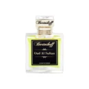 Oud Al Sultan By Bortnikoff Extrait De Parfum 50ml Tester With Cap