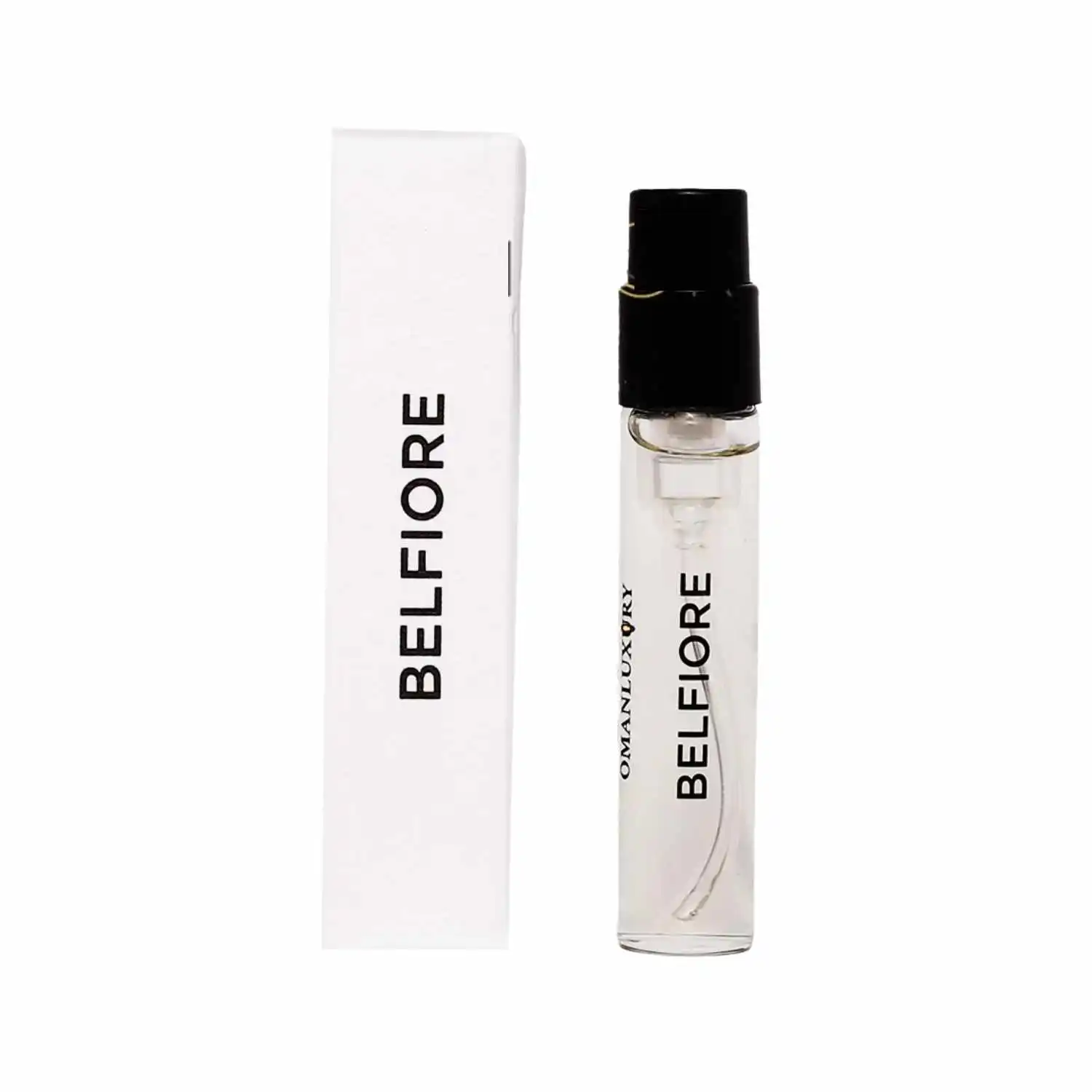 Belfiore EDP By Oman Luxury 2ml Perfume Sample Spray