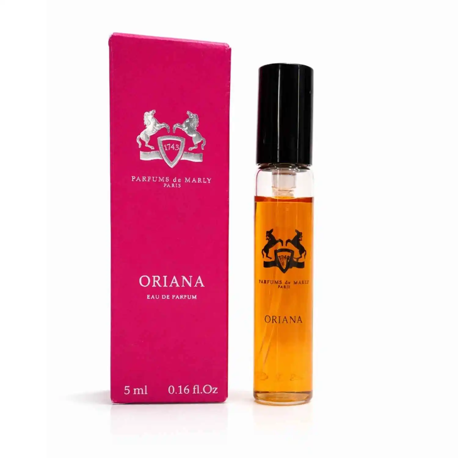 Oriana By Parfums de Marly EDP 5ml Perfume Travel Spray