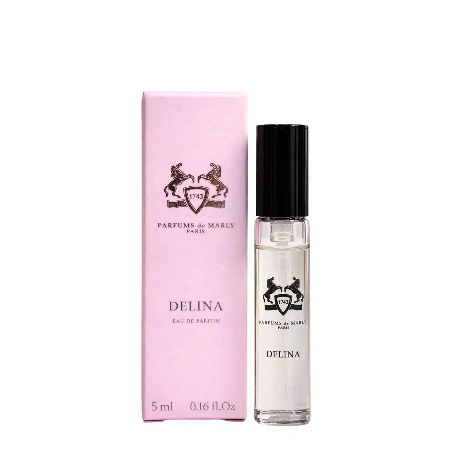 Delina By Parfums de Marly EDP 5ml Perfume Travel Spray