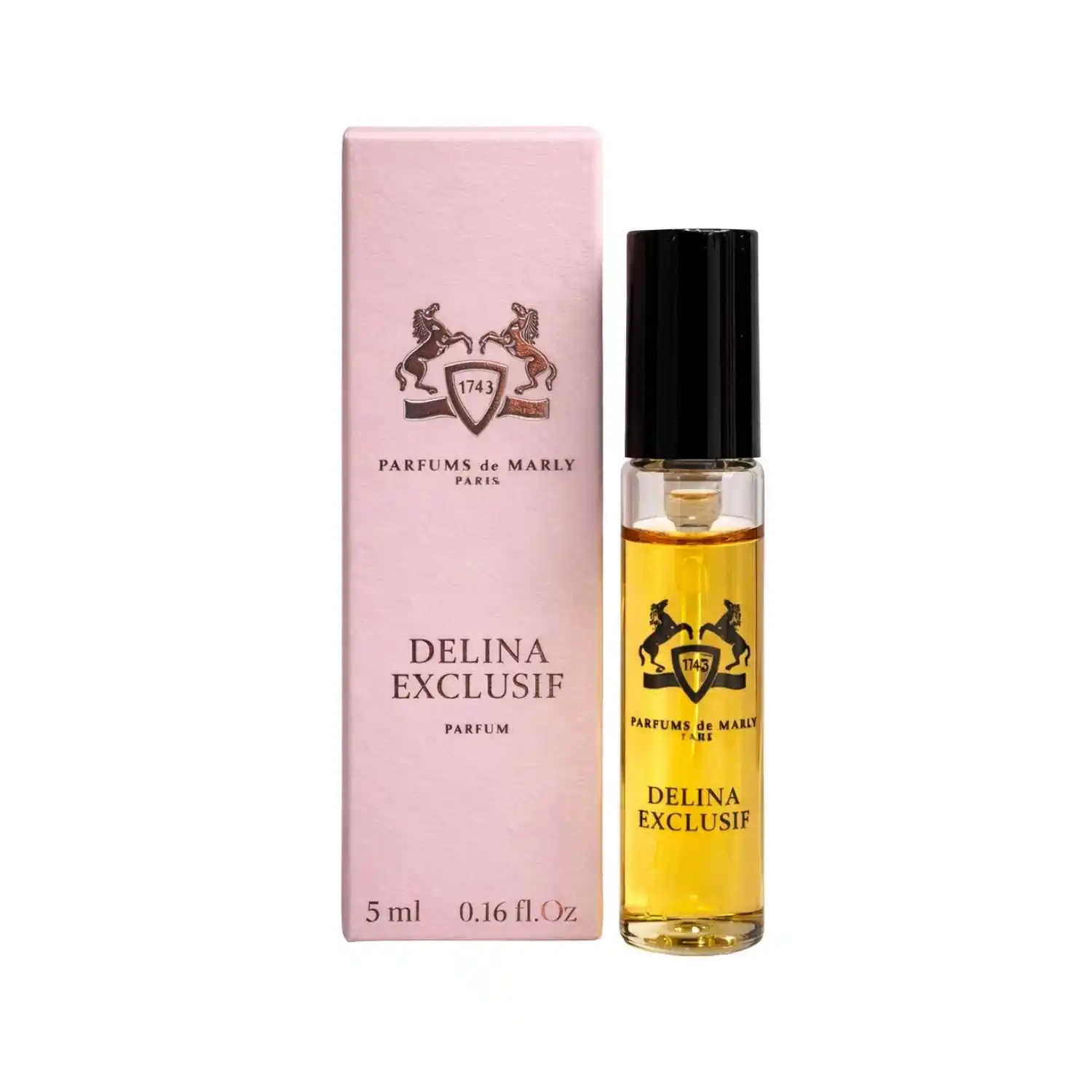 Delina Exclusif By Parfums de Marly EDP 5ml Perfume Travel Spray