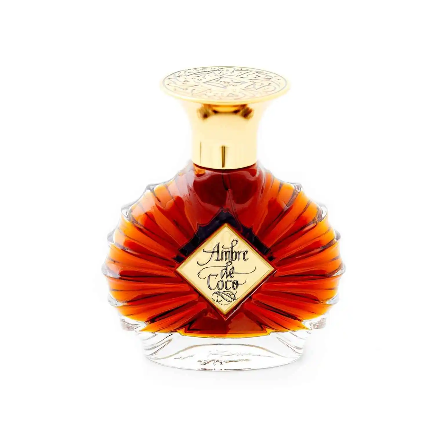 Ambre de Cocoa by Areej Le Doré Extrait De Parfum