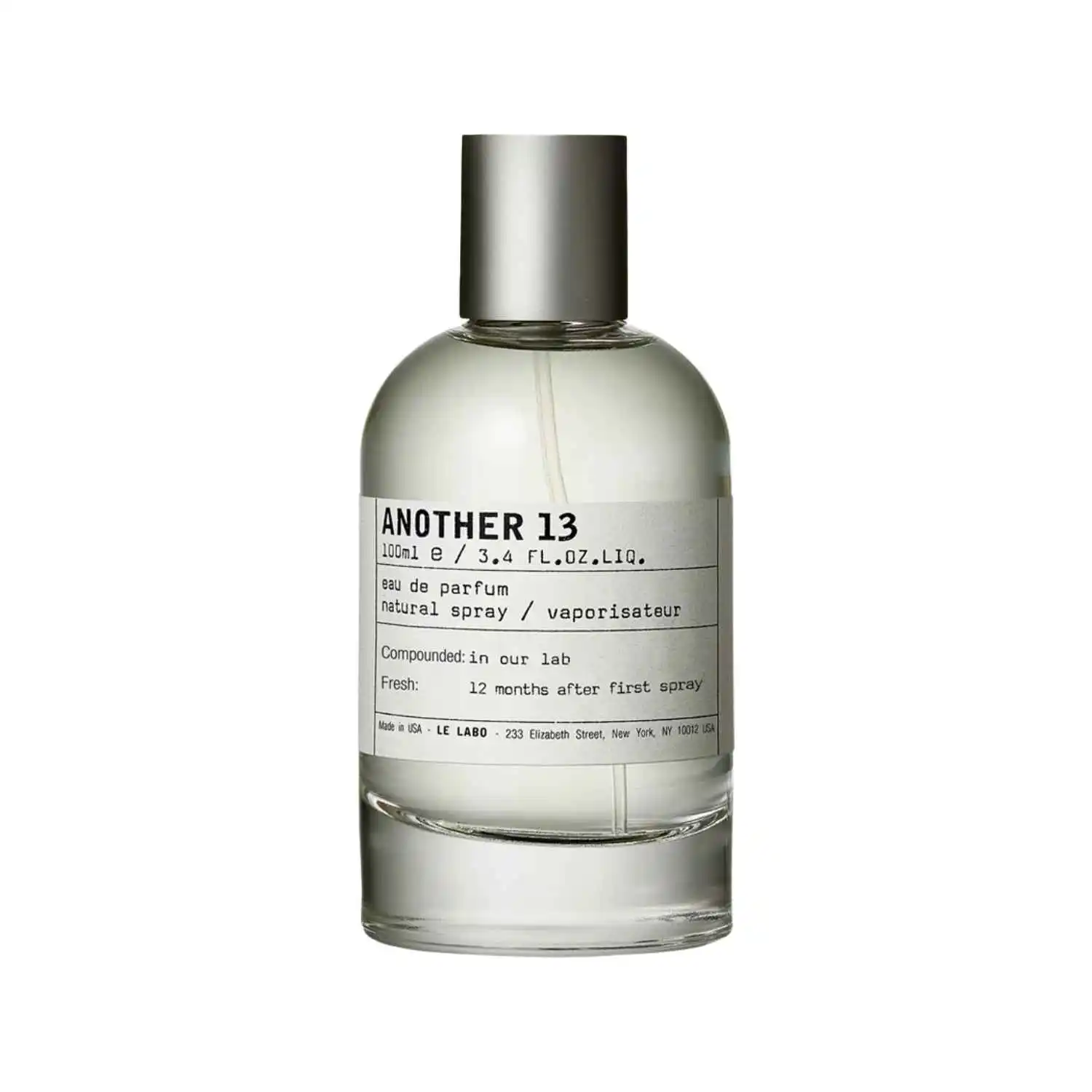 Another 13 By Le Labo EDP Perfume