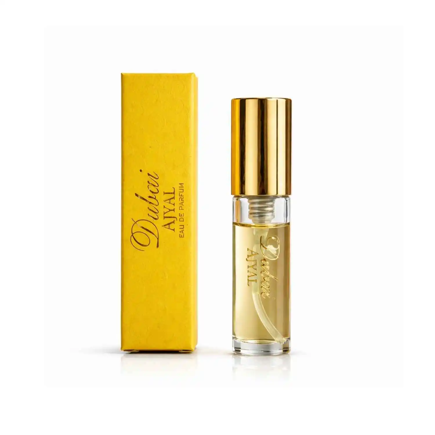 Aymal By Spirit of Dubai 2ml Perfume Sample Spray