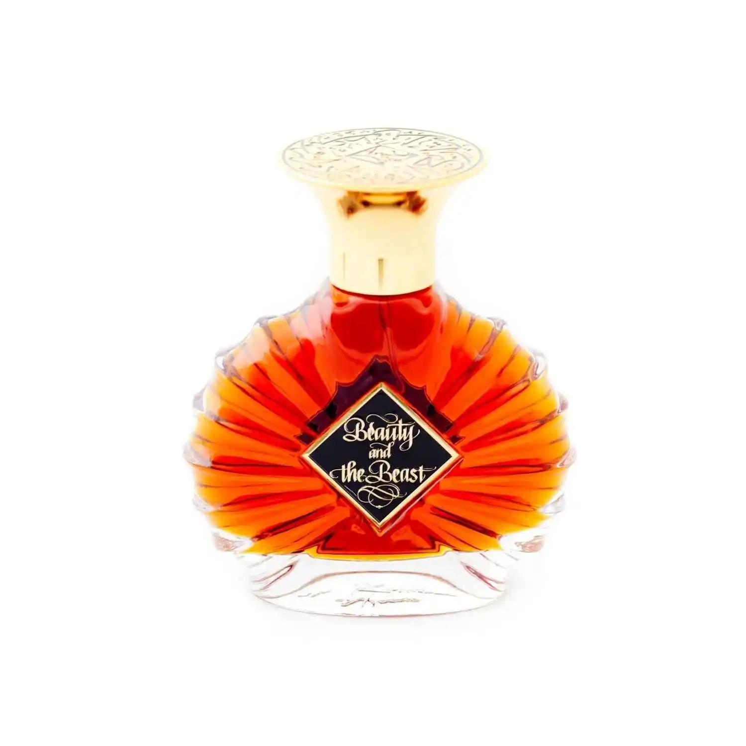 Beauty and the Beast by Areej Le Doré Extrait De Parfum