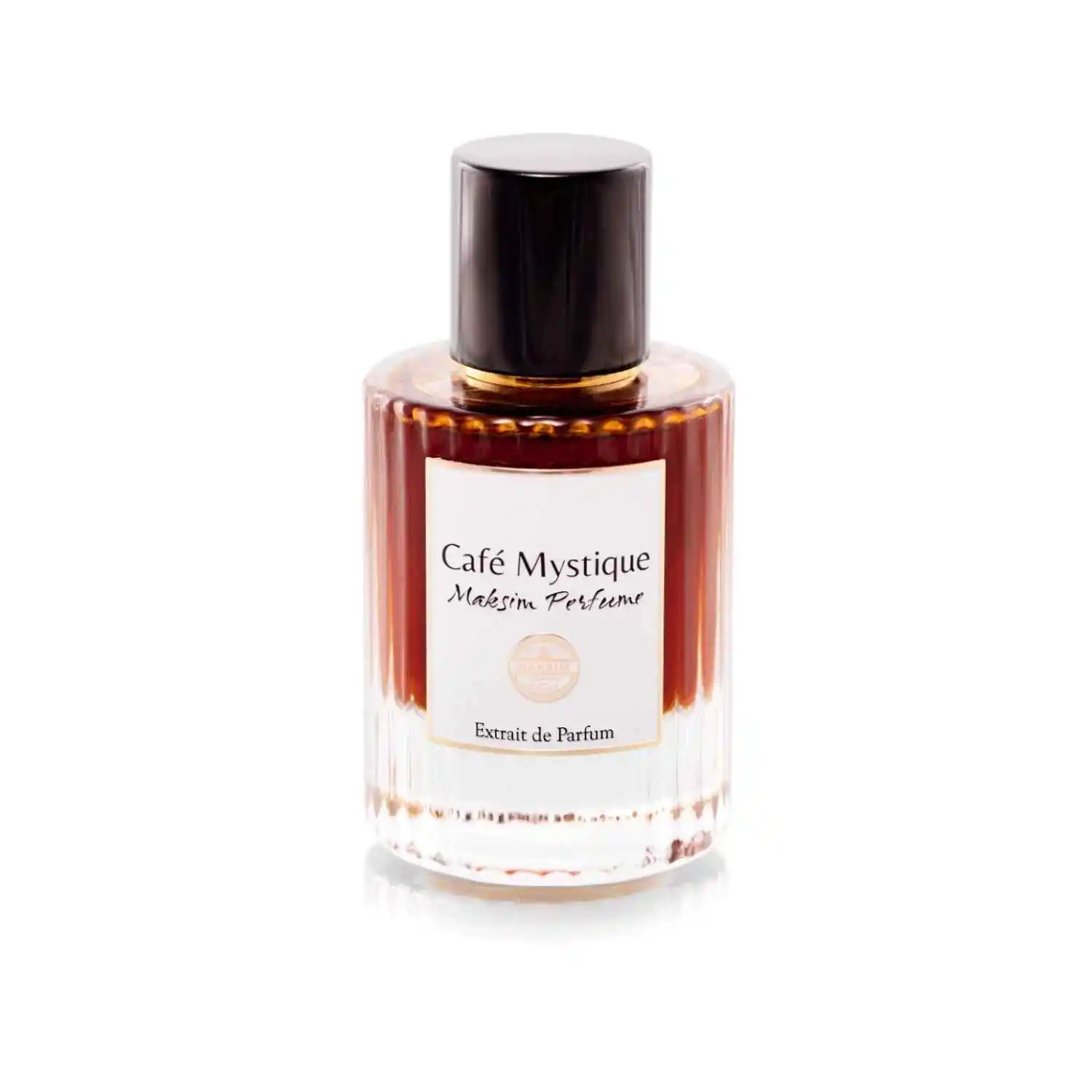 Café Mystique By Maksim Perfume Extrait de Parfum