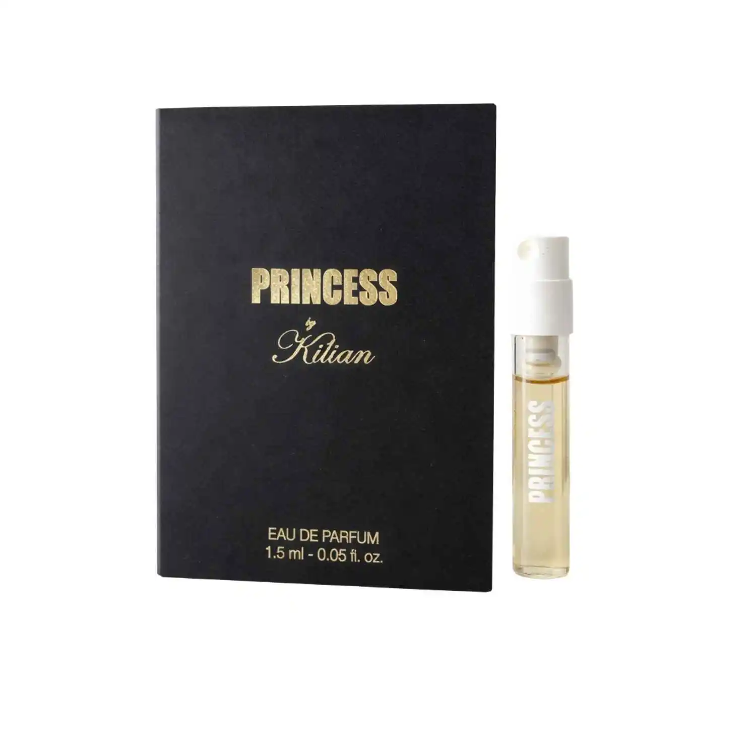 Princess By Kilian 1.6ml EDP Perfume Sample Spray