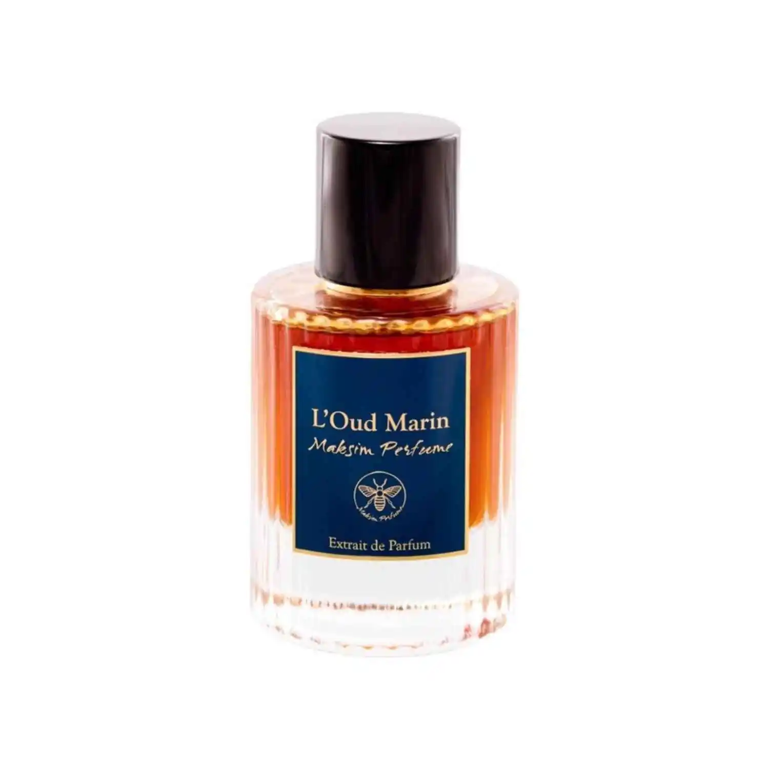 L'Oud Marin By Maksim Perfume Extrait de Parfum
