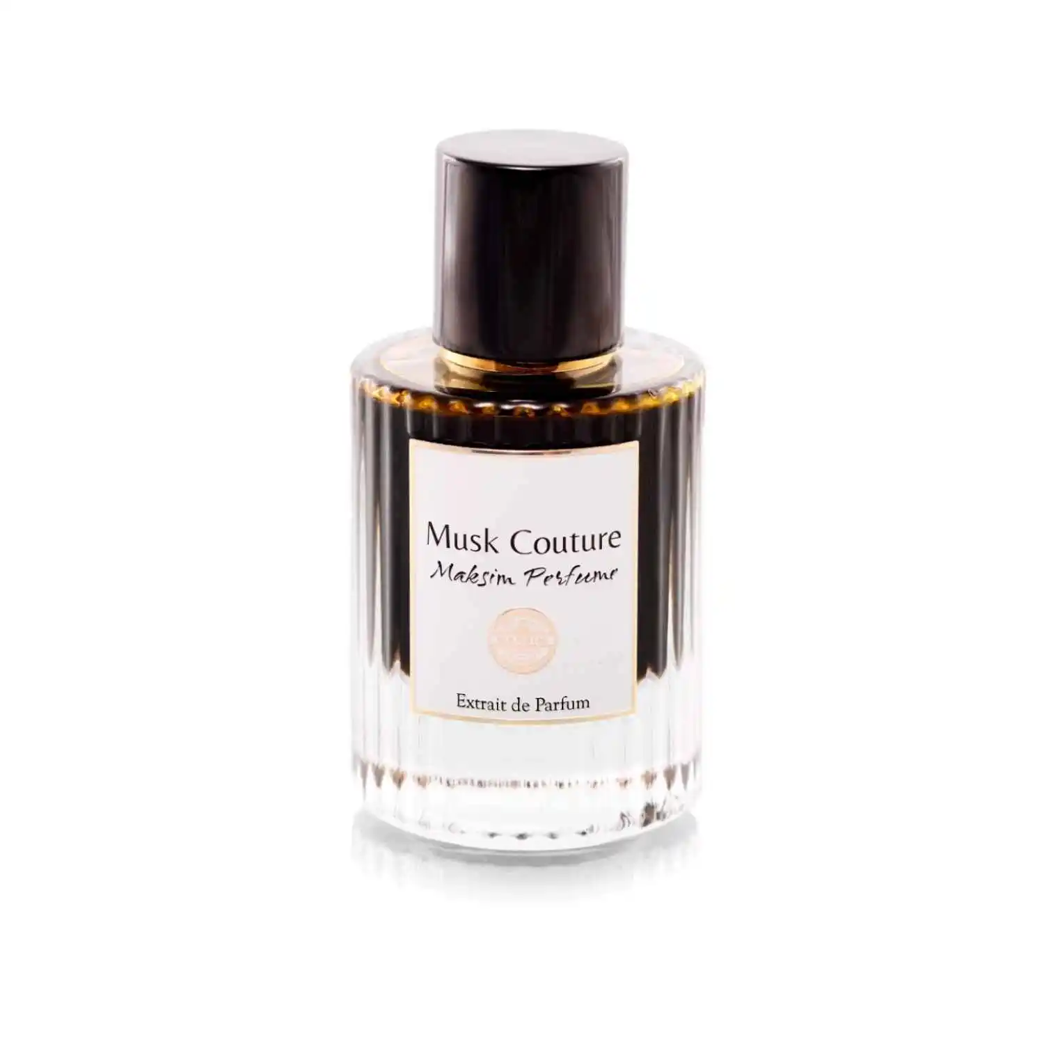 Musk Couture By Maksim Perfume Extrait de Parfum