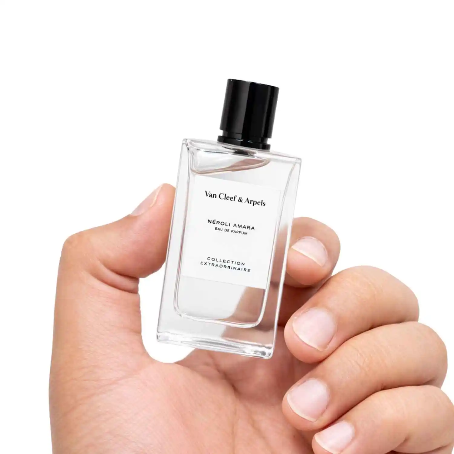 Neroli Amara By Van Cleef & Arpels EDP 7.5ml Perfume Miniature Non Spray