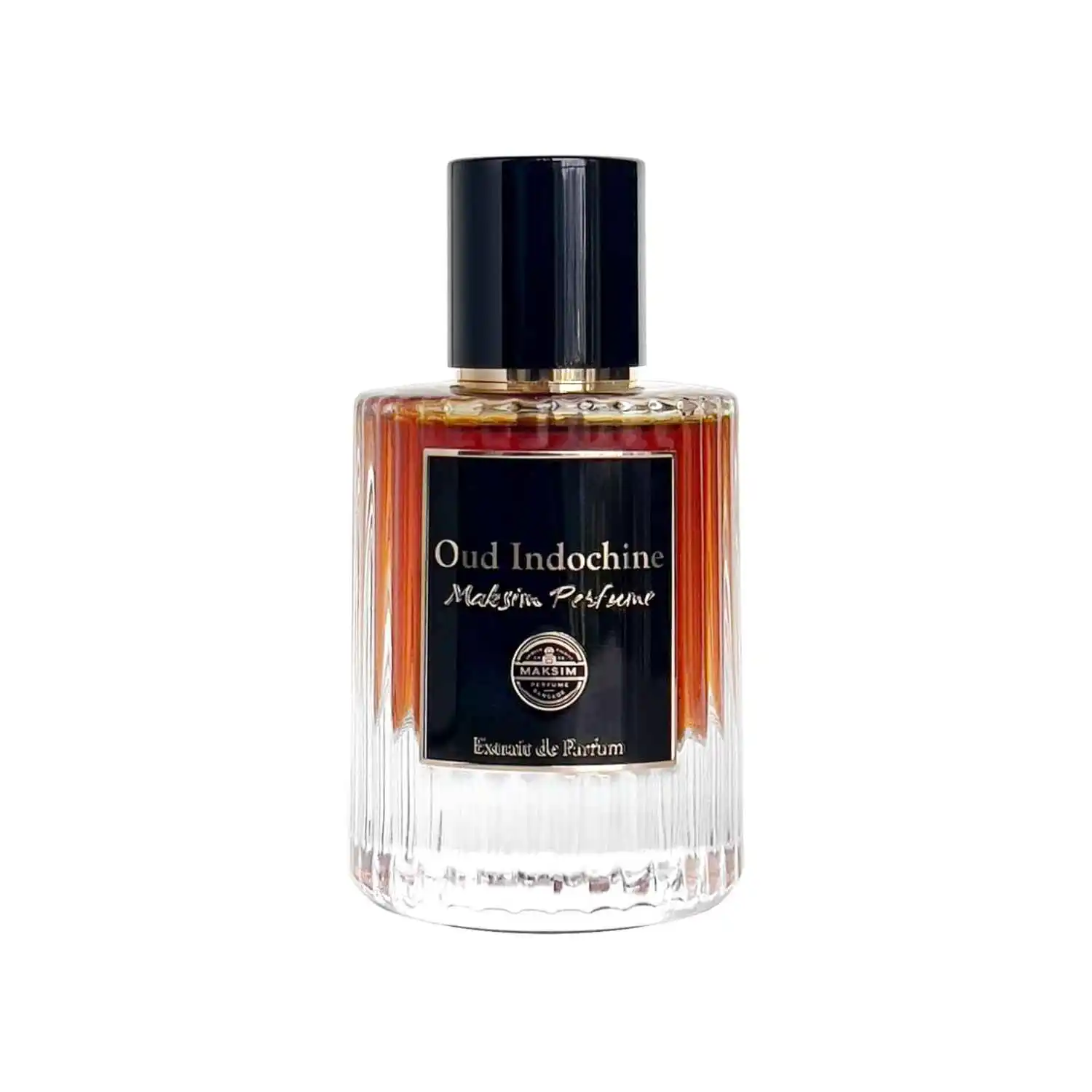 Oud Indochine By Maksim Perfume Extrait de Parfum