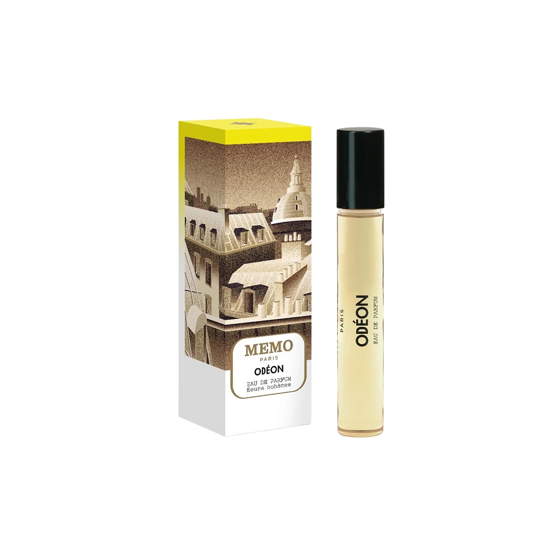 Odeon By Memo Paris 5ml EDP Perfume Travel Spray