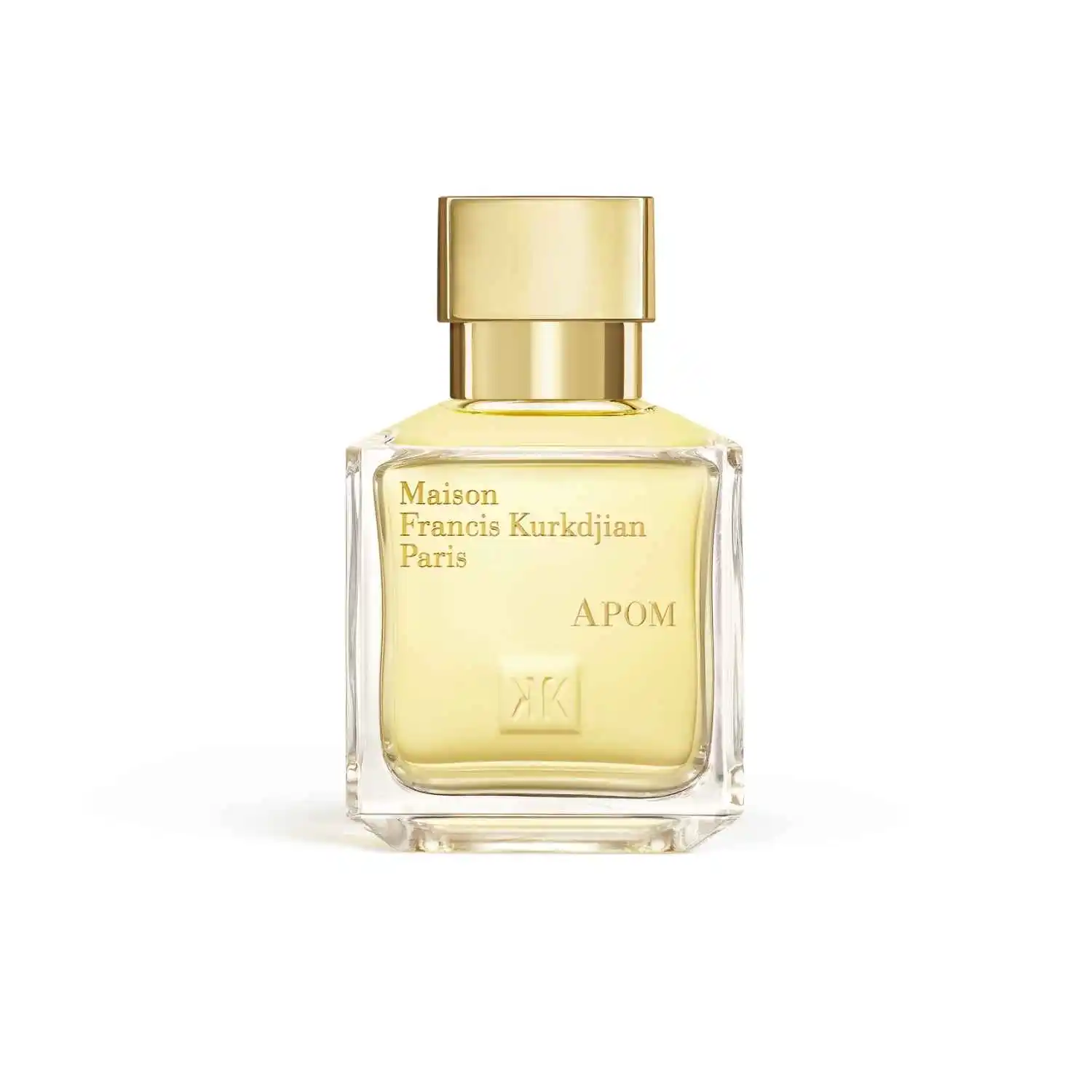 APOM Homme EDP By Maison Francis Kurkdjian Perfume