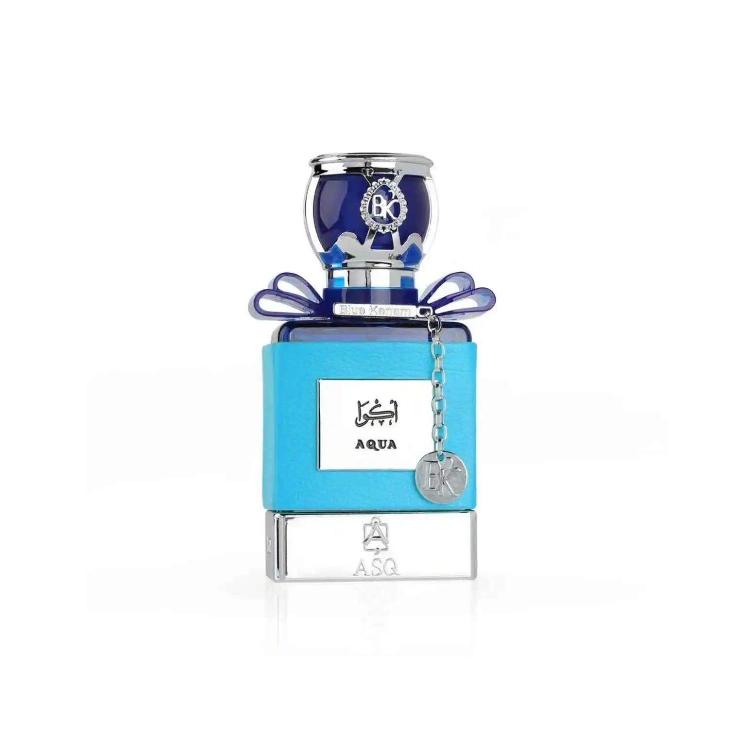 Blue Kenam Aqua By Abdul Samad Al Qurashi EDP Perfume