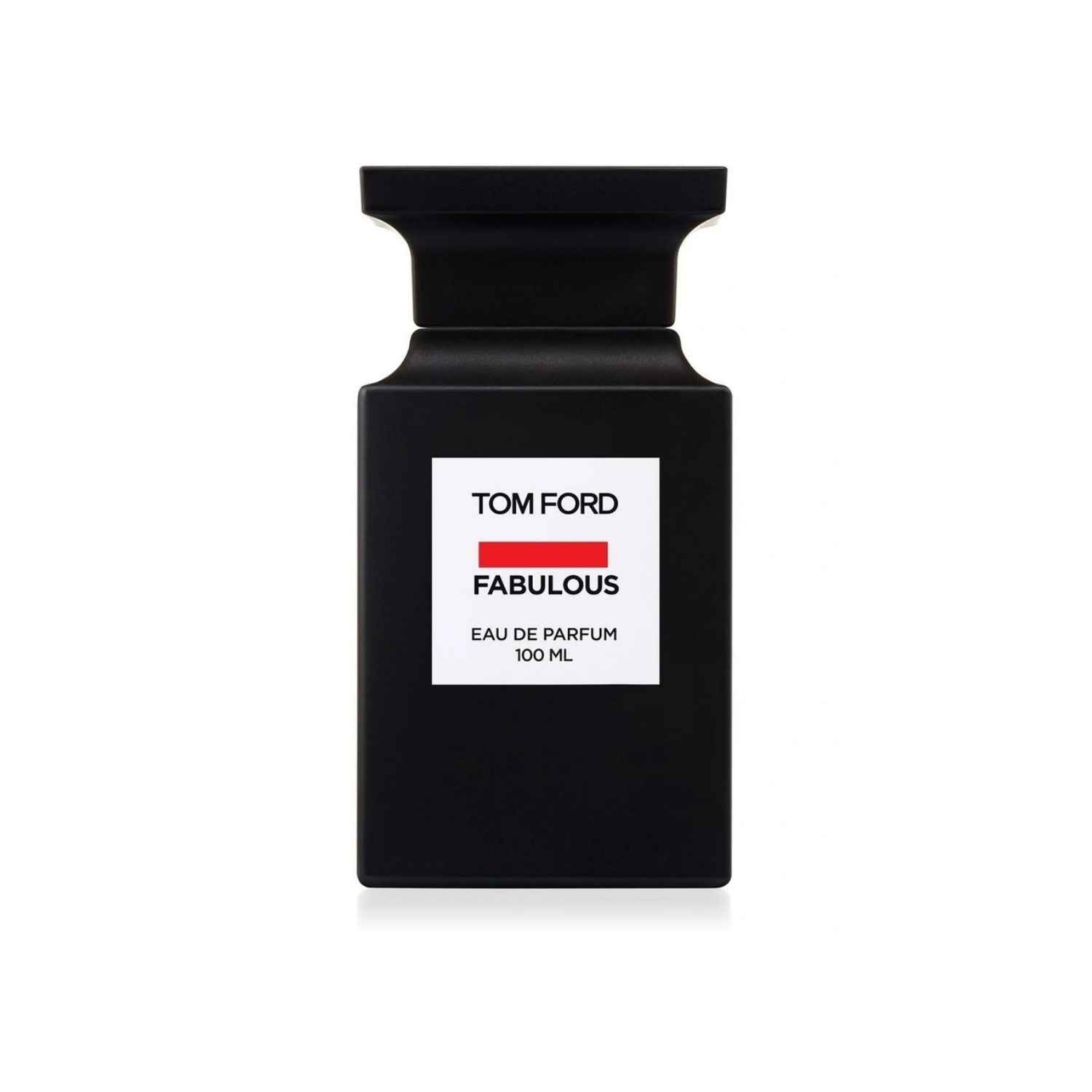 F Fabulous By Tom Ford EDP Perfume 100ml Tester With Cap