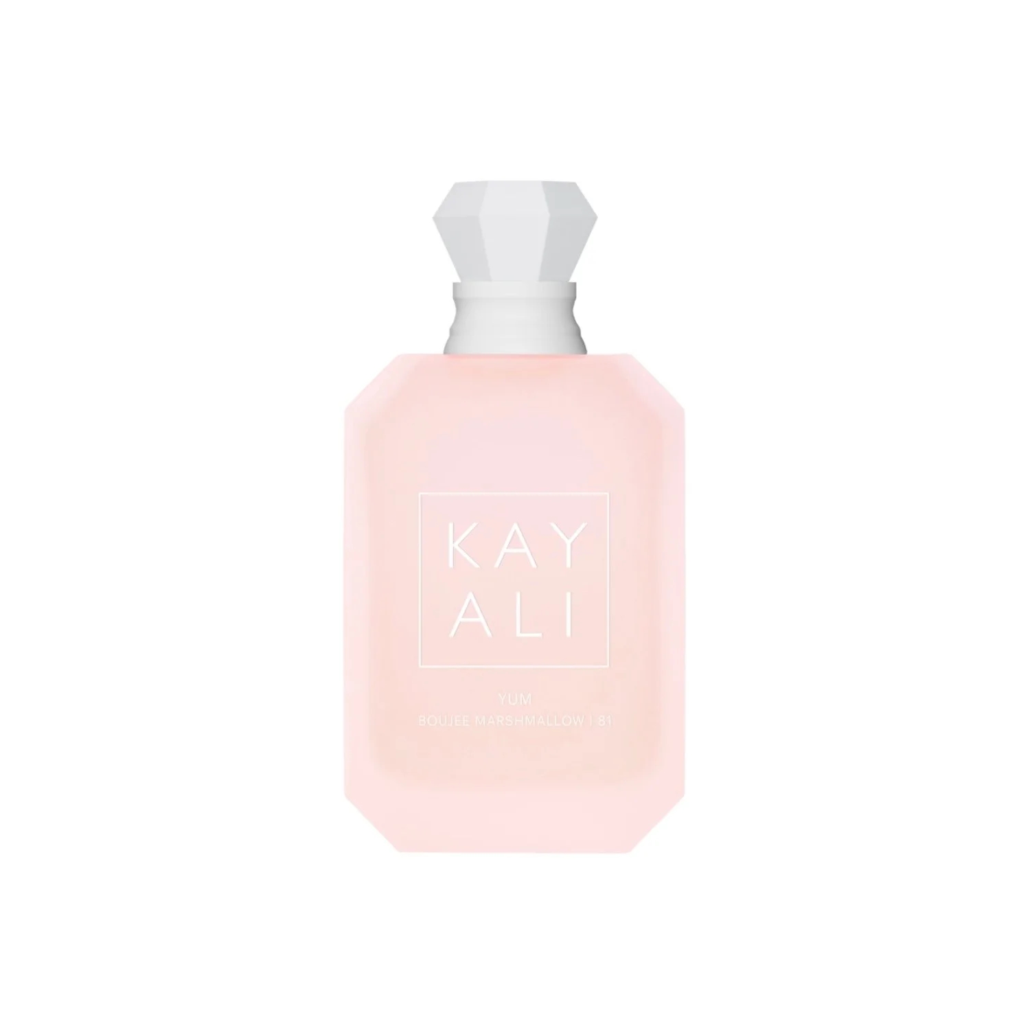 Yum Boujee Marshmallow By Kayali Eau de Parfum Intense