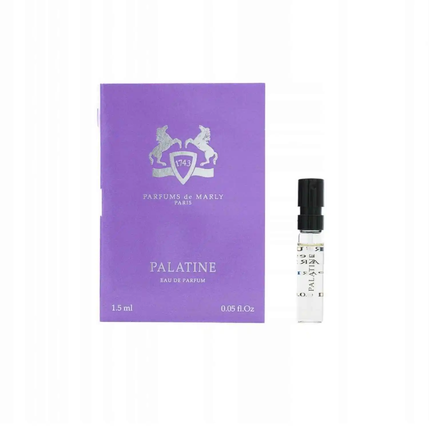 Palatine By Parfums De Marly 1.5ml EDP Perfume Sample Spray
