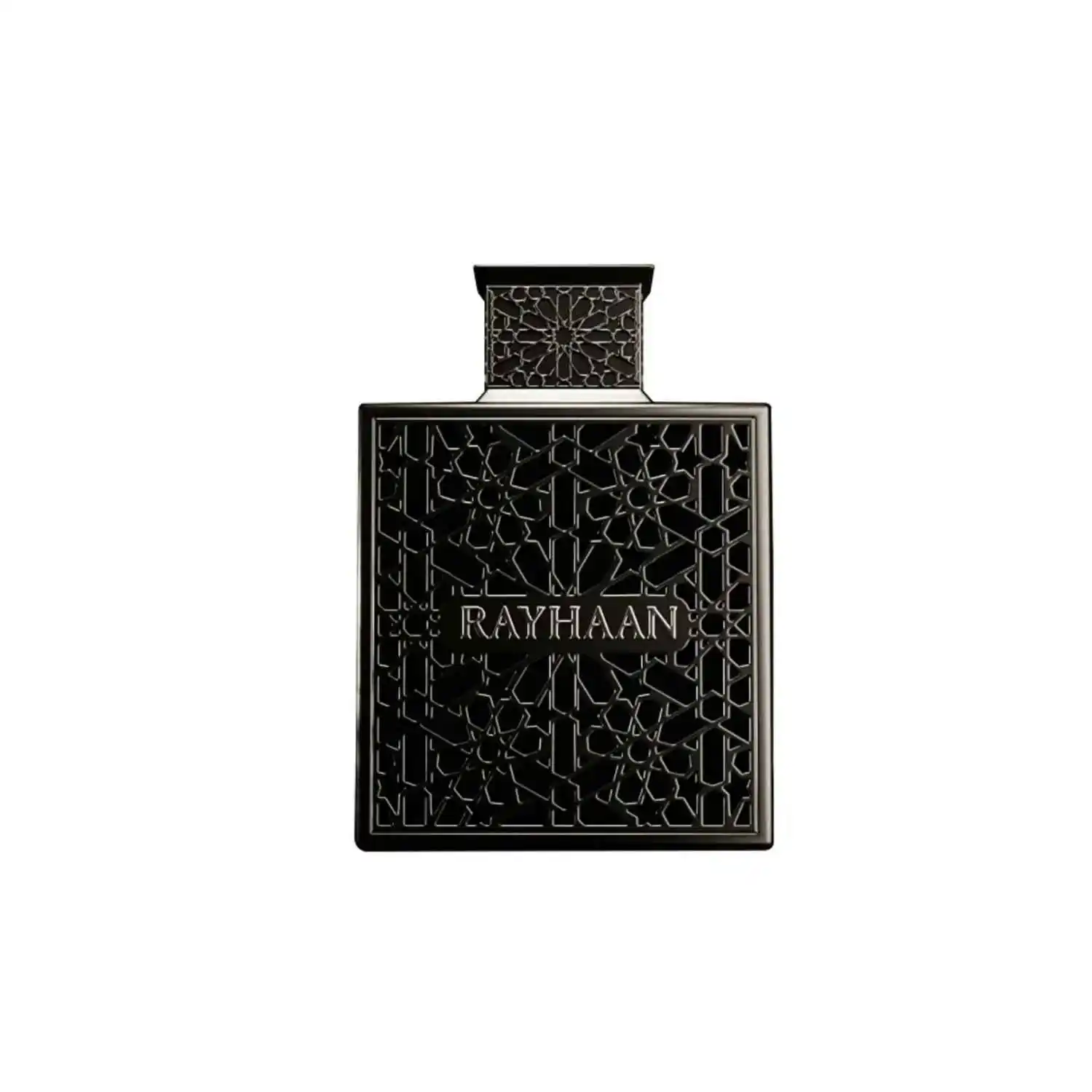 Obsidian by Rayhaan Extrait de Parfum