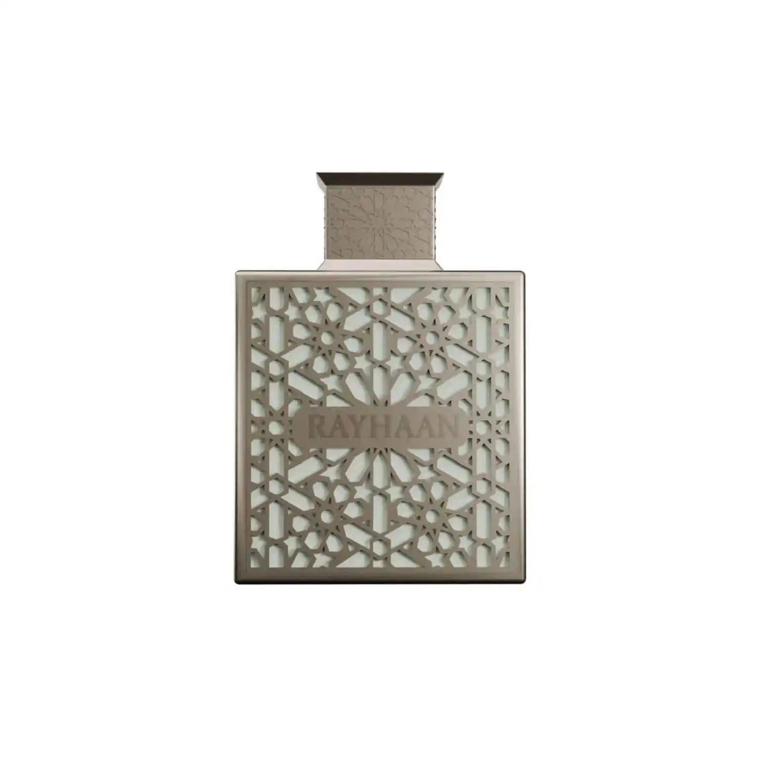 Terra by Rayhaan Extrait de Parfum