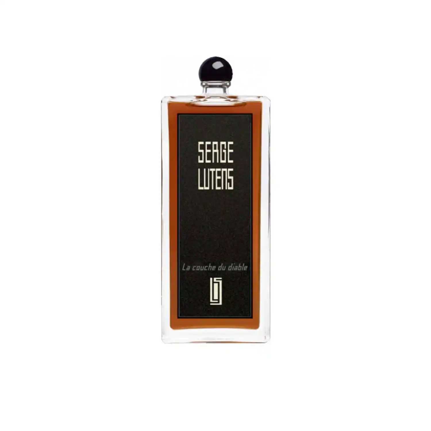 La Couche du Diable By Serge Lutens EDP Perfume