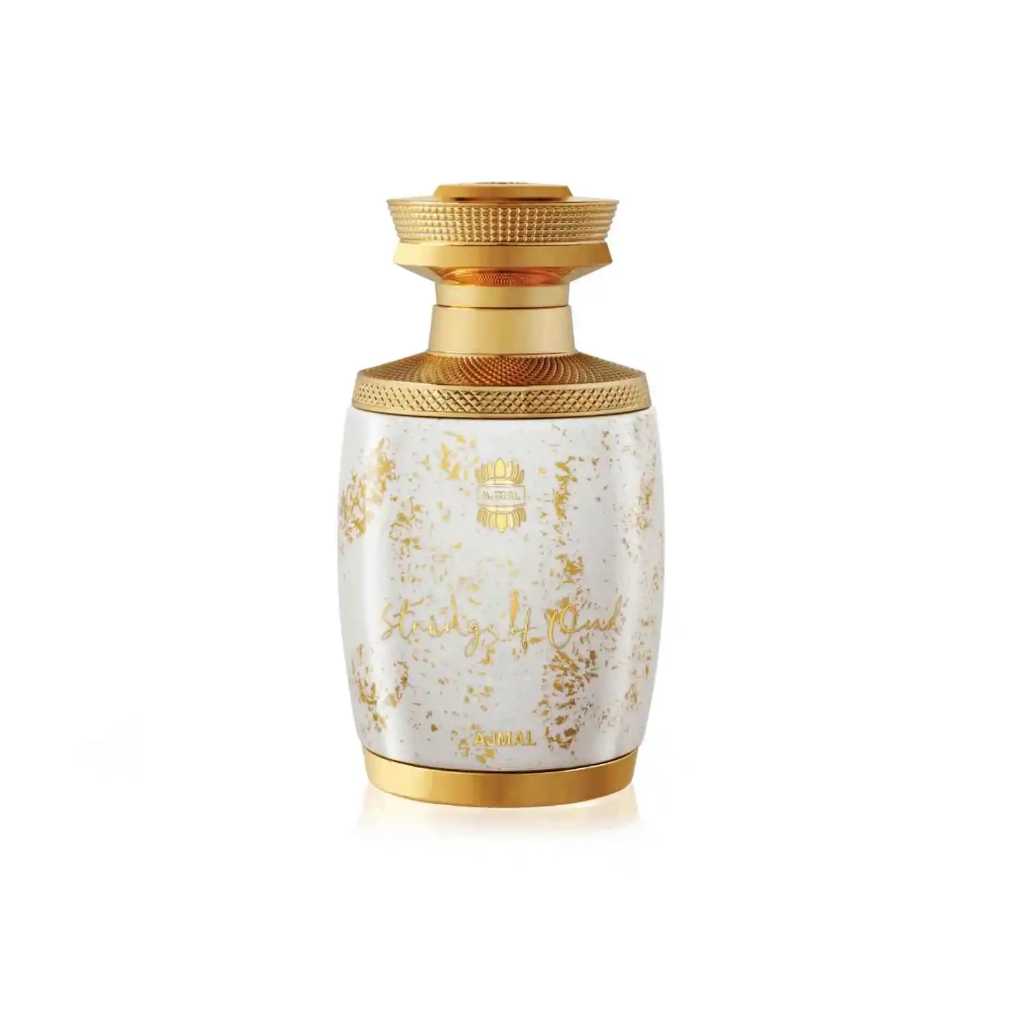 Strings Of Oud By Ajmal Eau De Parfum