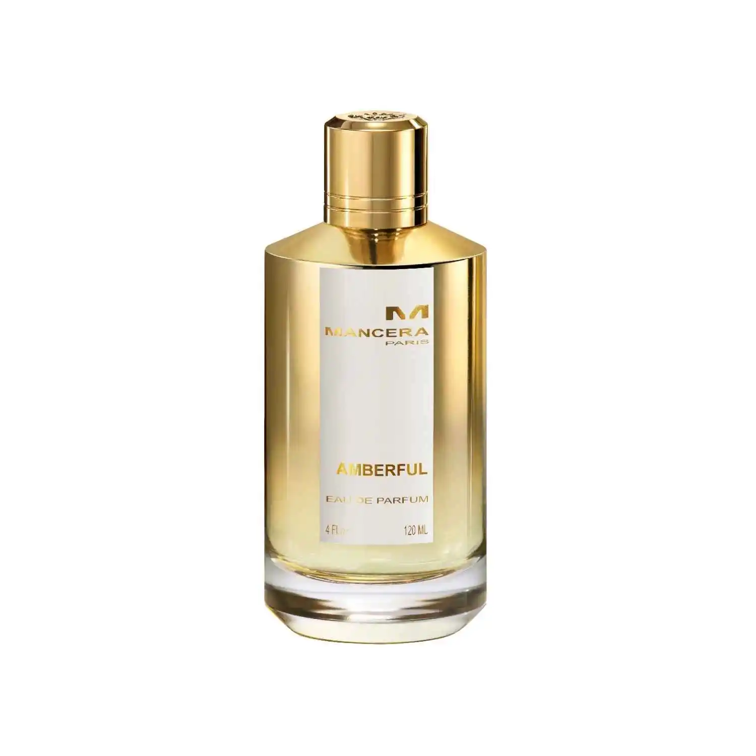 Amberful By Mancera Eau De Parfum