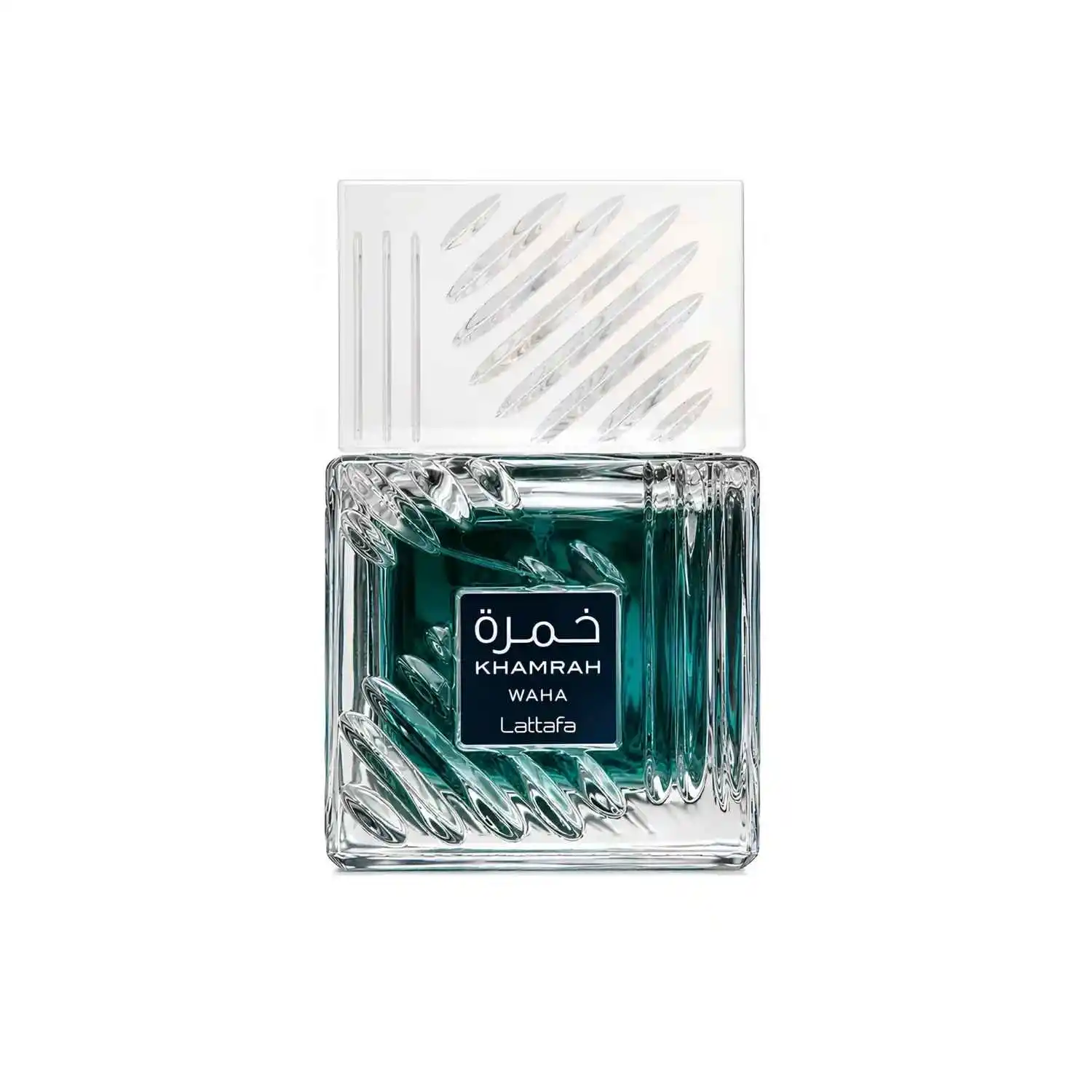 Khamrah Waha By Lattafa Edp Perfume