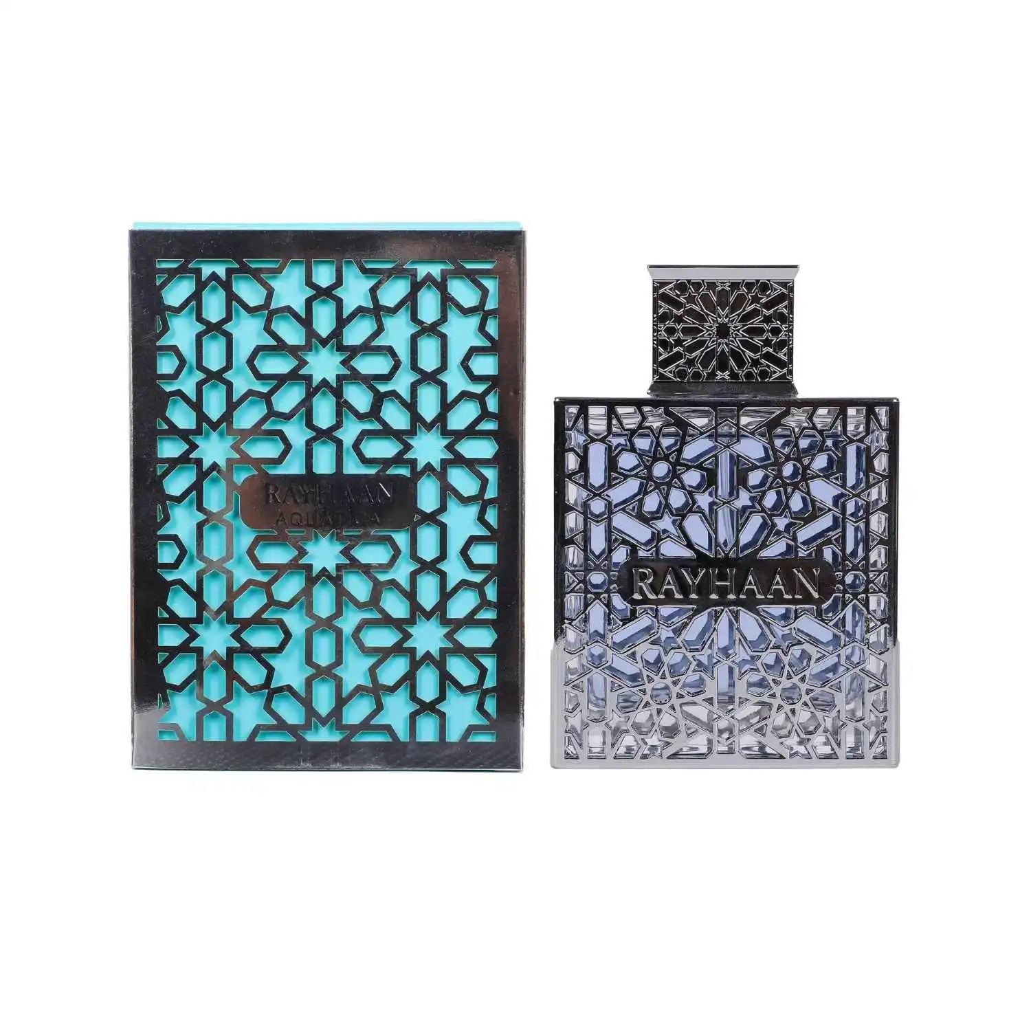 Aquatica by Rayhaan Eau de Parfum