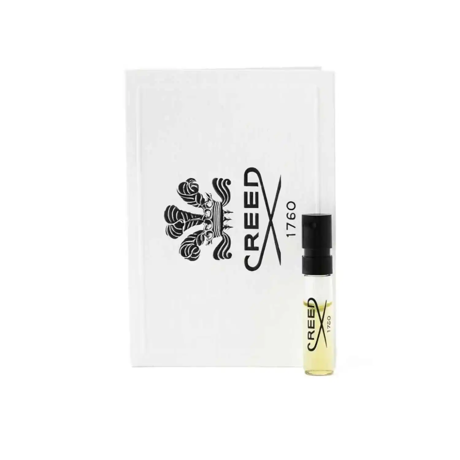 Oud Zarian By Creed EDP 1.7ml Perfume Sample Spray