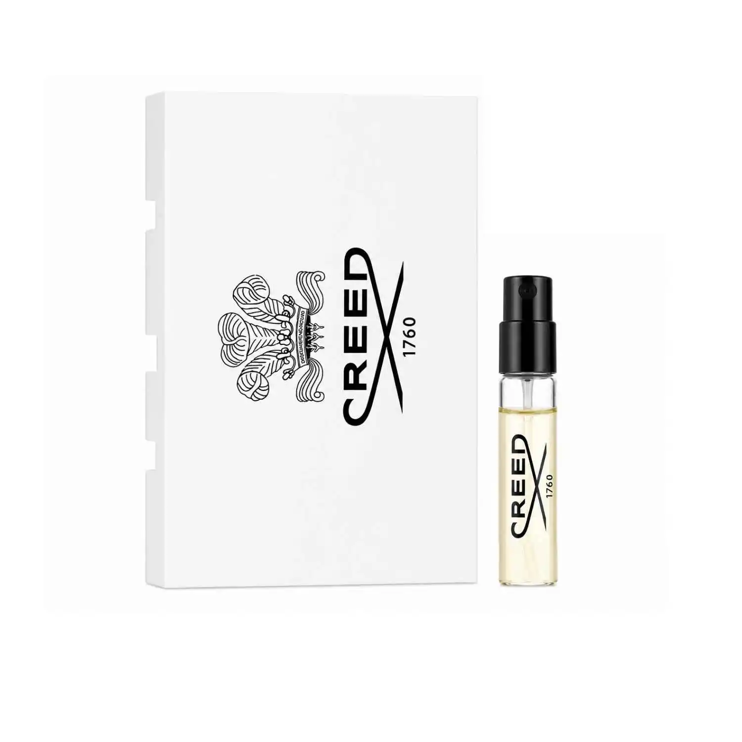 Royal Mayfair By Creed EDP 1.7ml Perfume Sample Spray