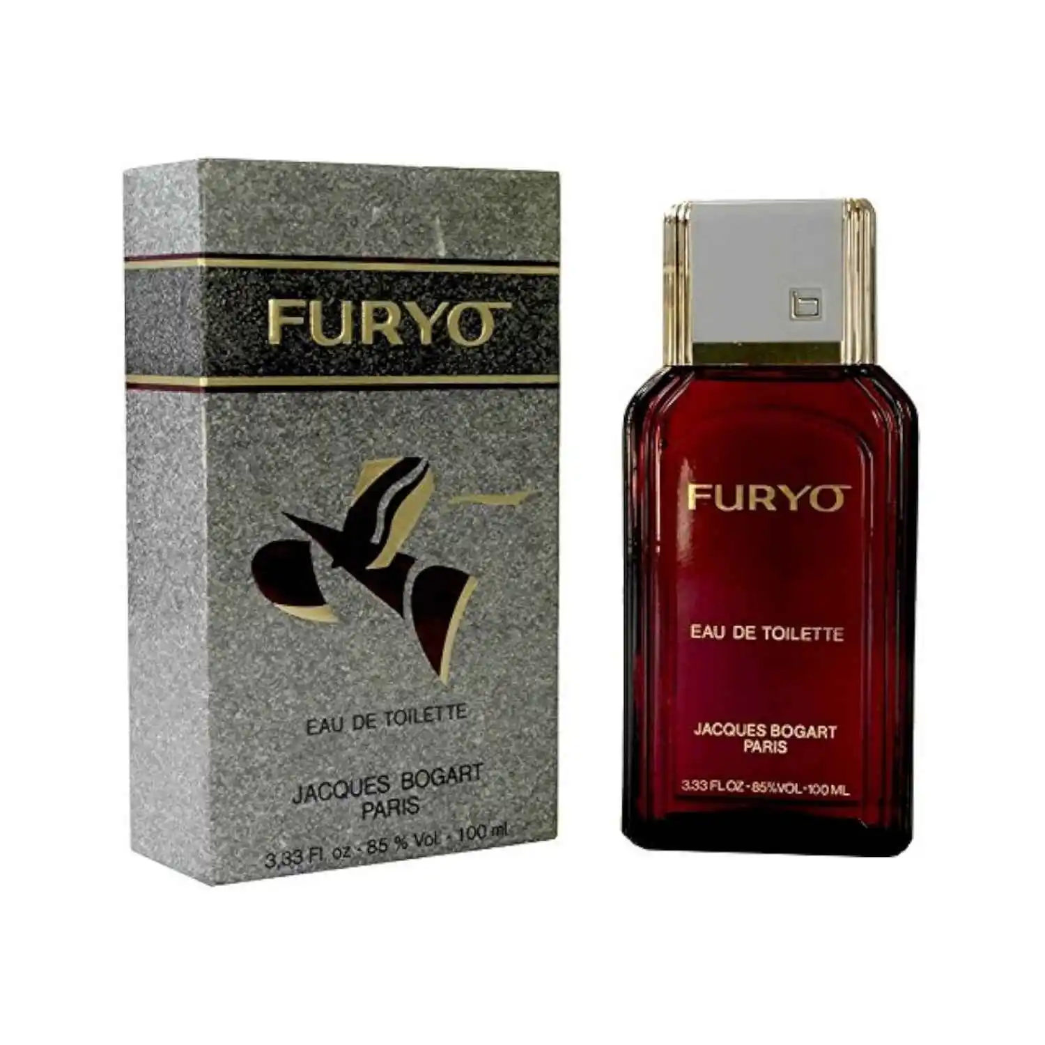 Furyo By Jacques Bogart EDT Perfume 2018 Batch