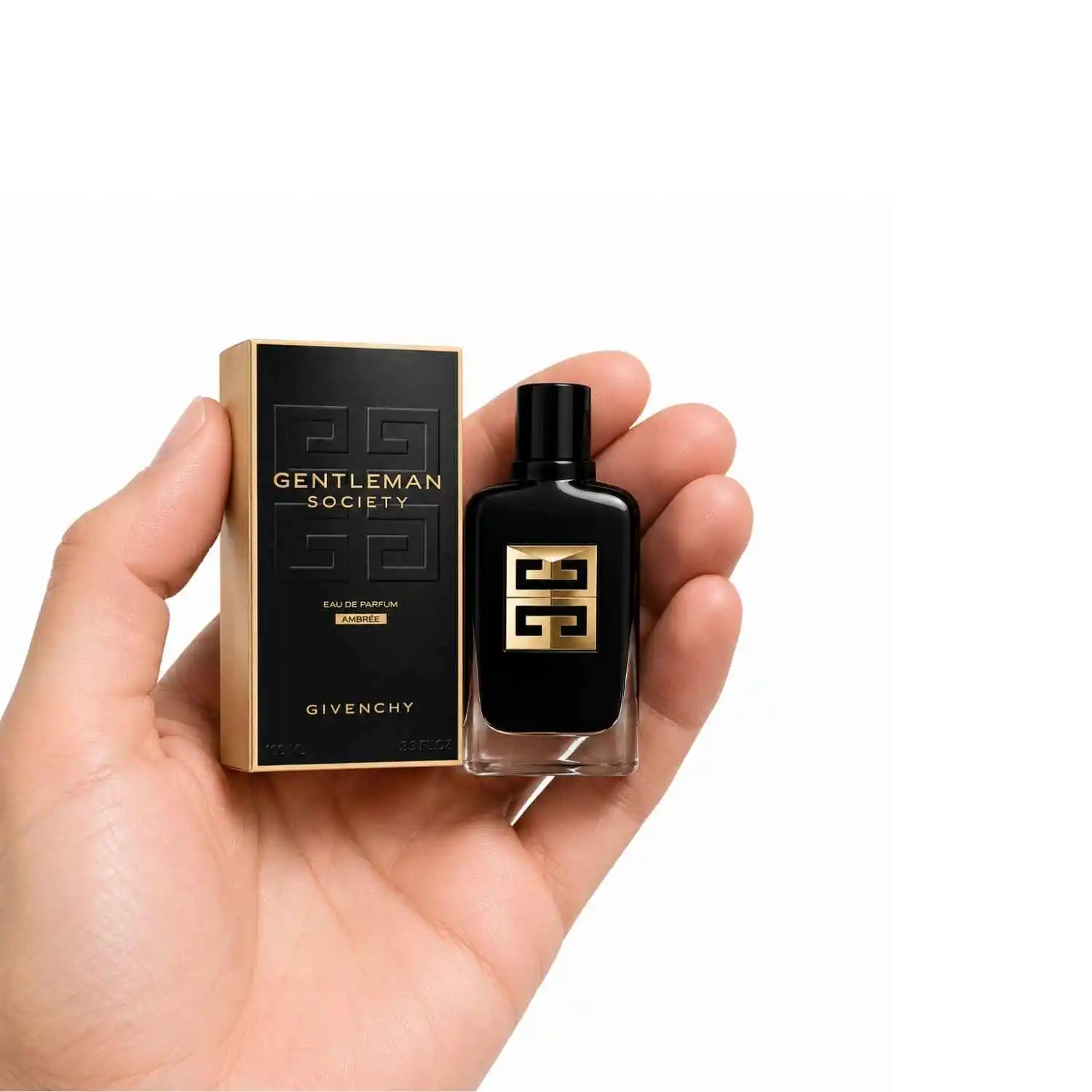 Gentleman Society Ambree By Givenchy 6ml Miniature Non Spray