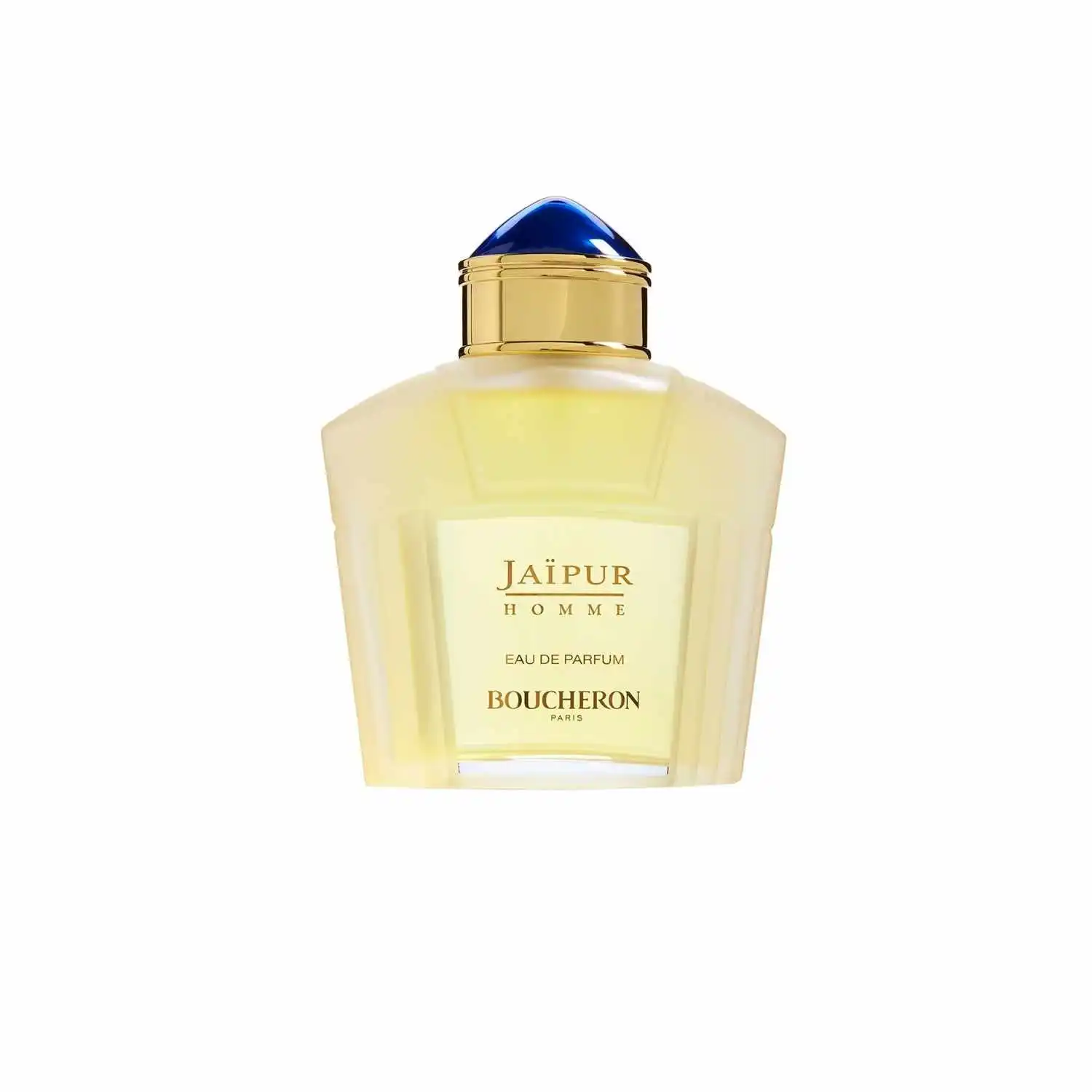 Jaipur Homme Eau de Parfum By Boucheron Perfume For Men