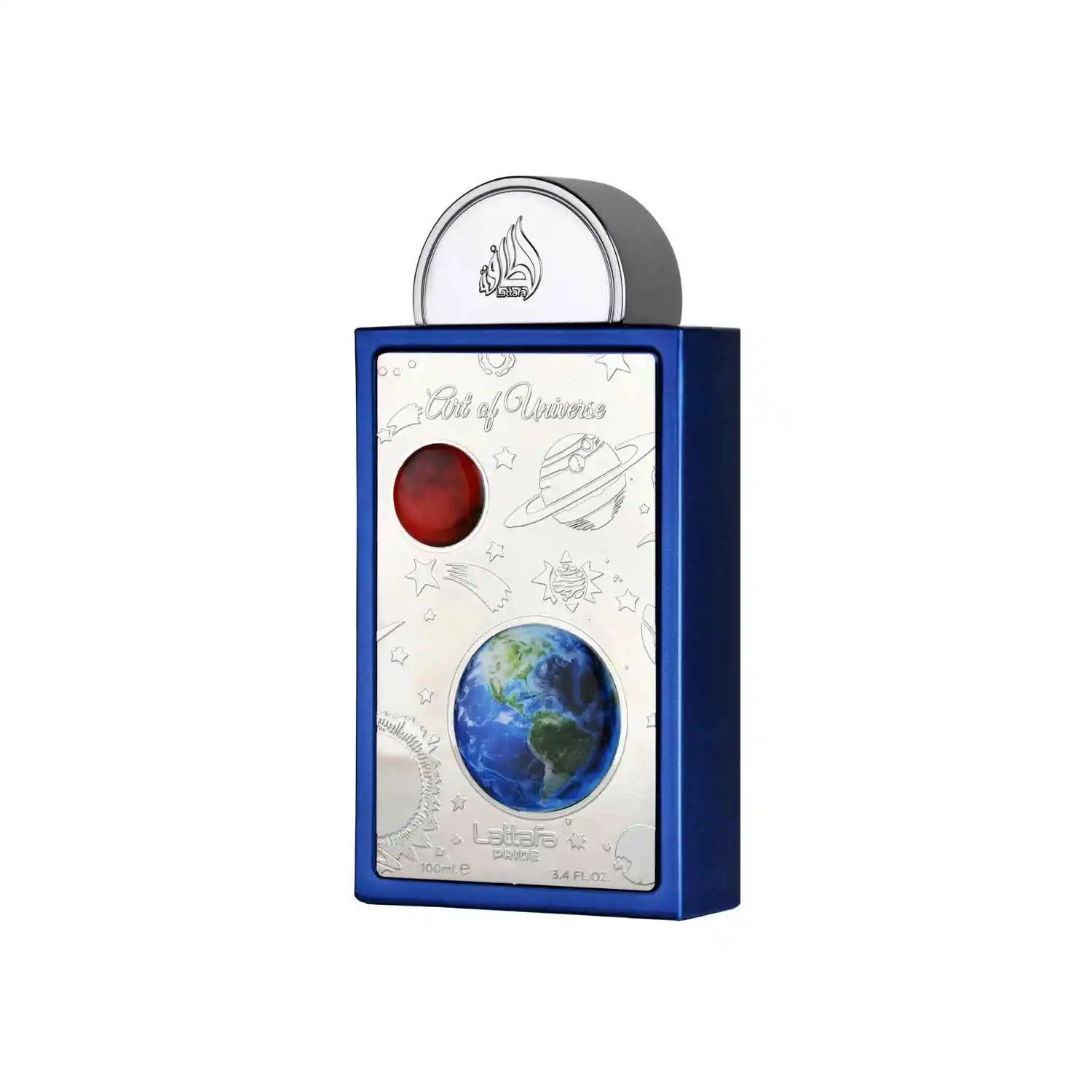 Pride Art Of Universe By Lattafa Edp Perfume