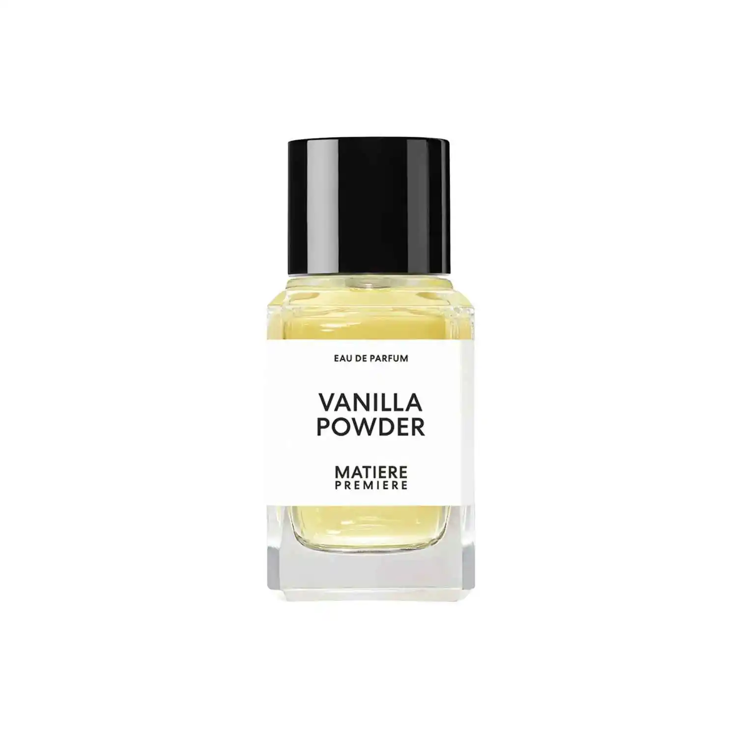 Vanilla Powder By Matiere Premiere EDP Perfume