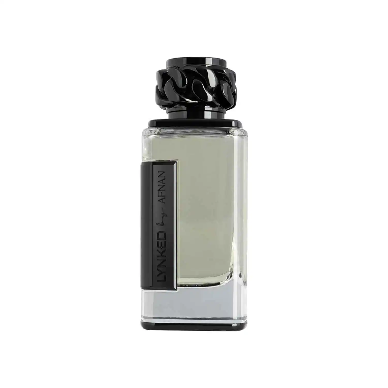 Lynked Freedom by Afnan Eau De Parfum for Men