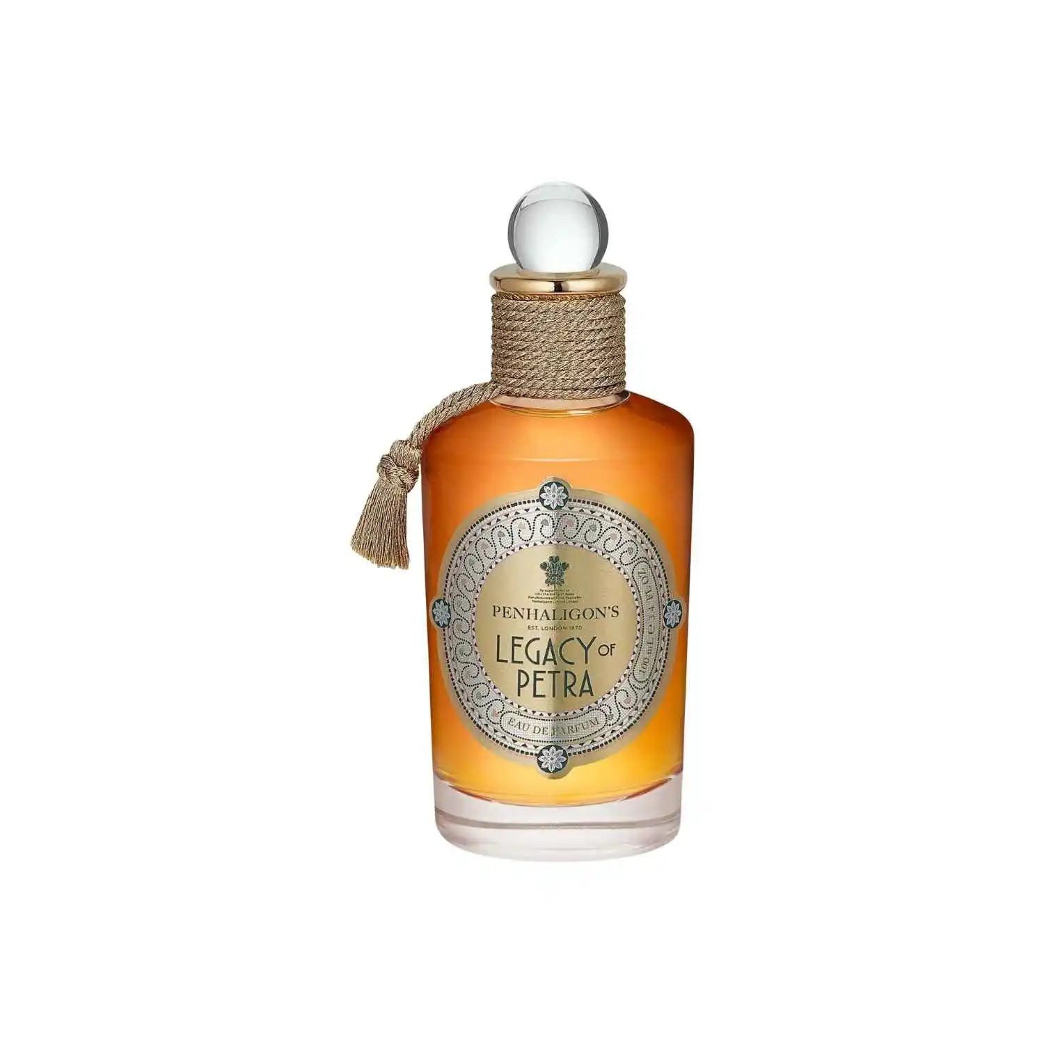 Legacy of Petra By Penhaligons Eau De Parfum